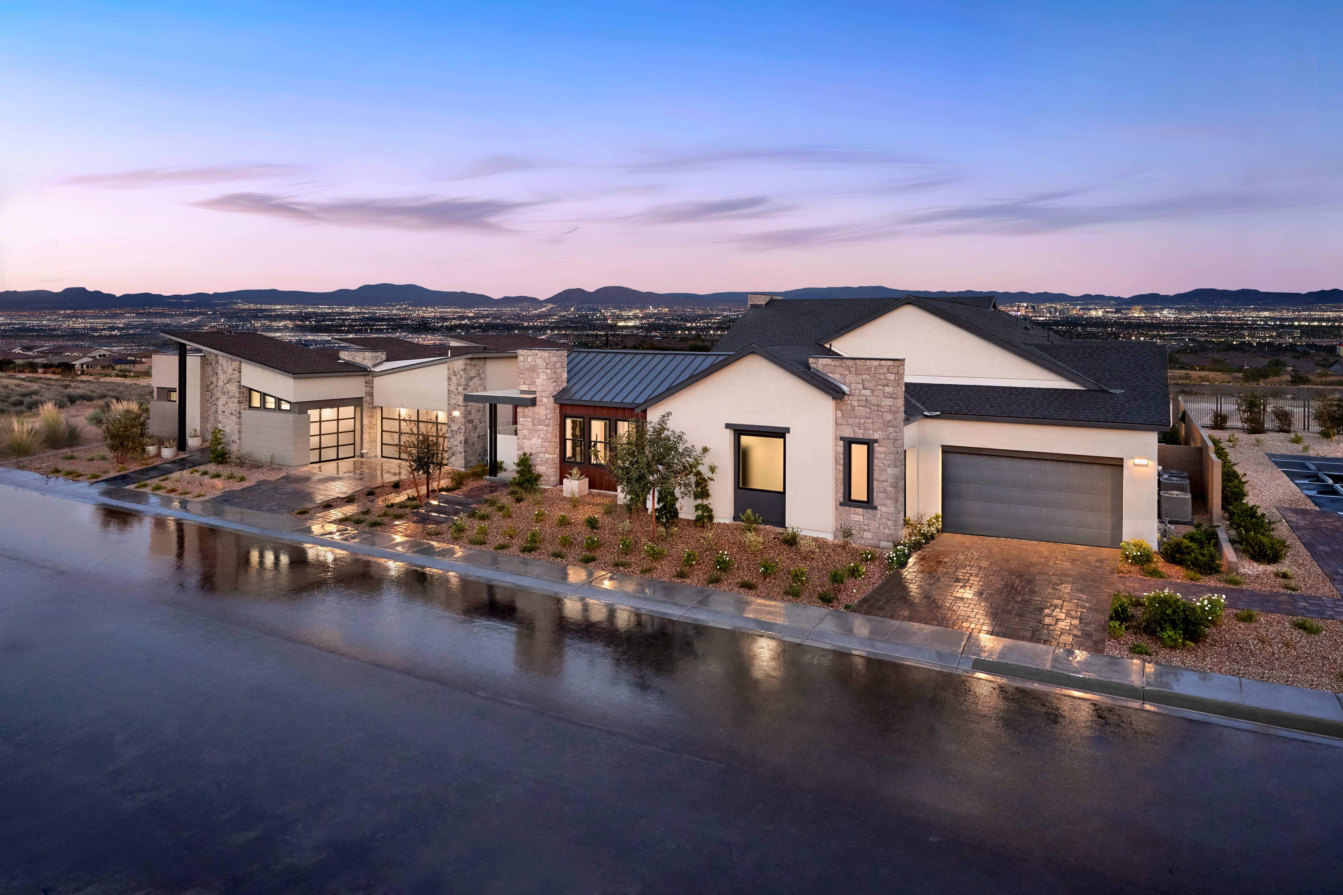 Carlisle Ridge - Las Vegas, NV