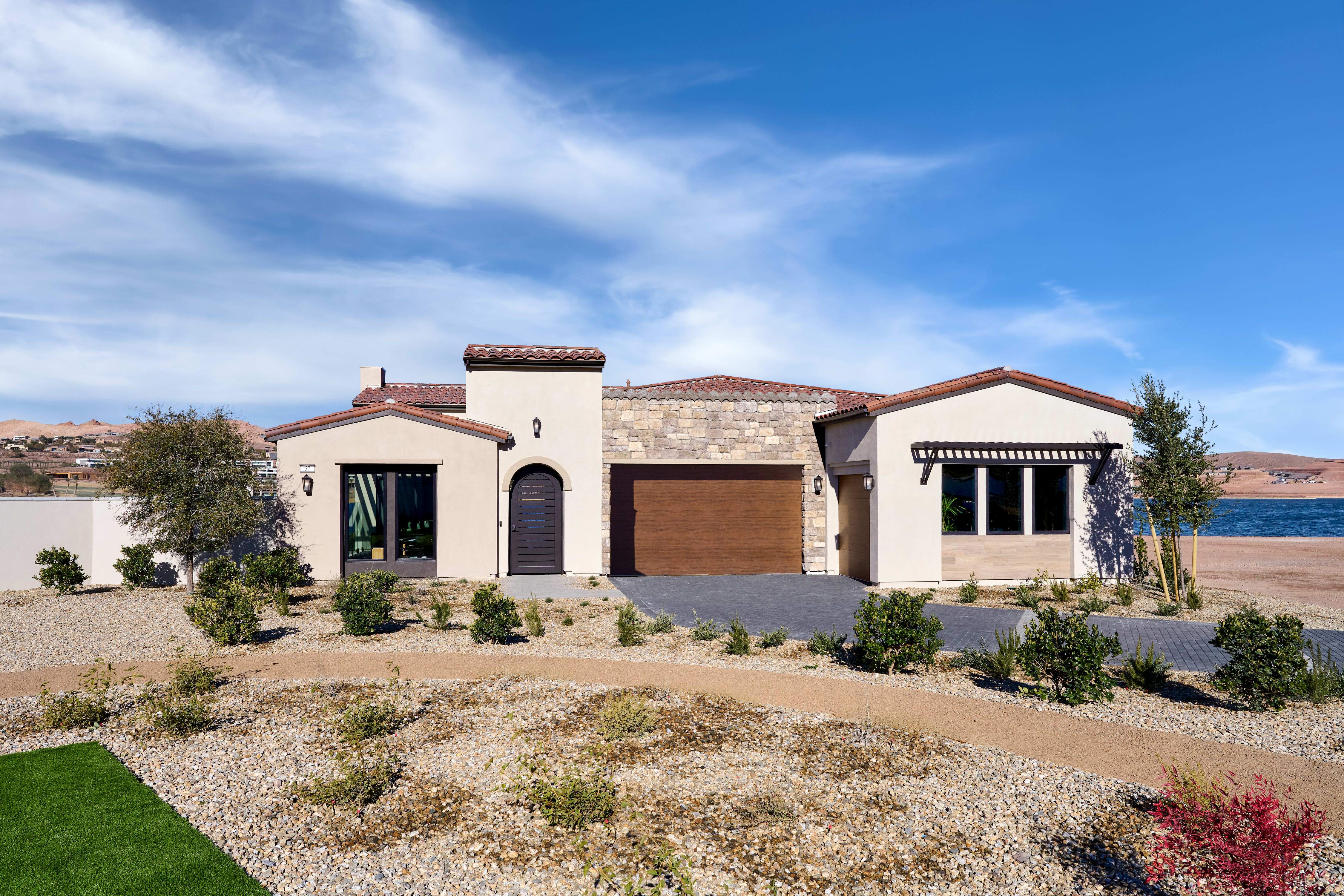 casa en La Cova por Tri Pointe Homes