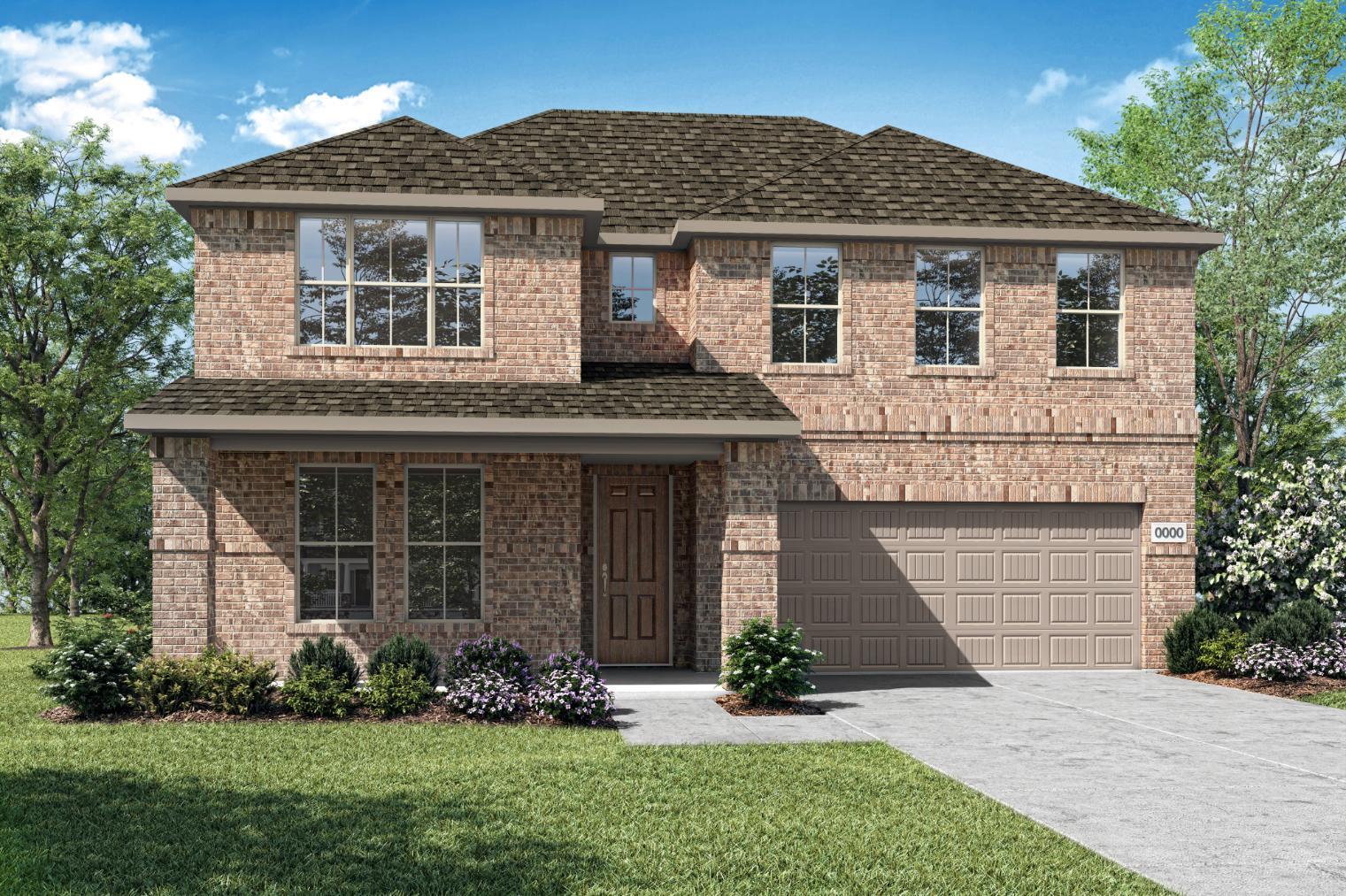 2410 Cascade Ct. Midlothian, TX 76065
