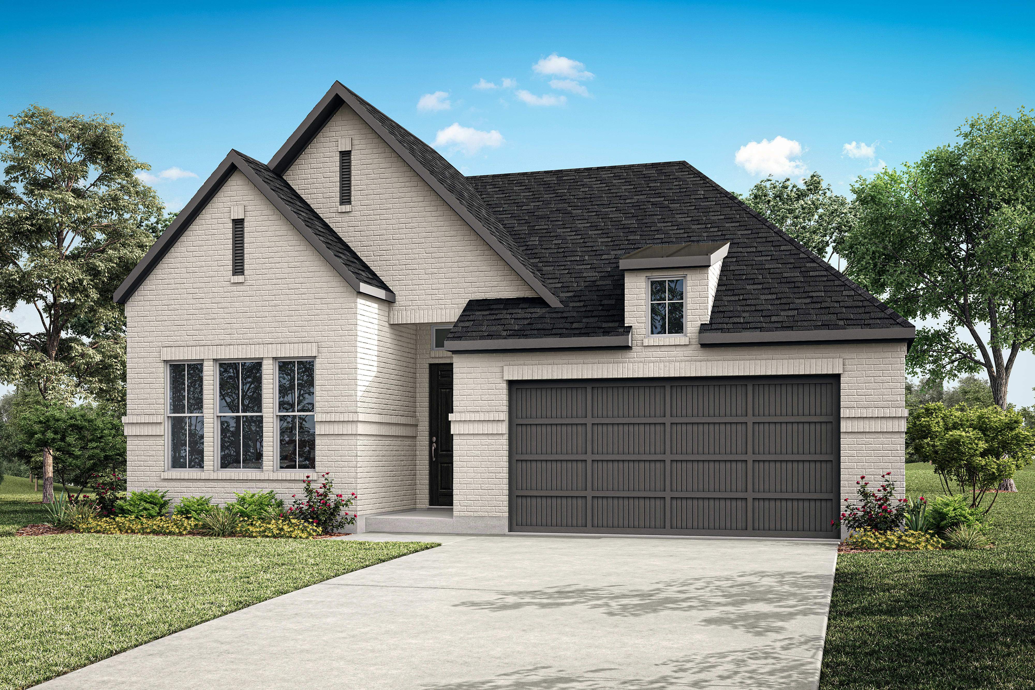 3224 Hoyle St. McKinney, TX 75071