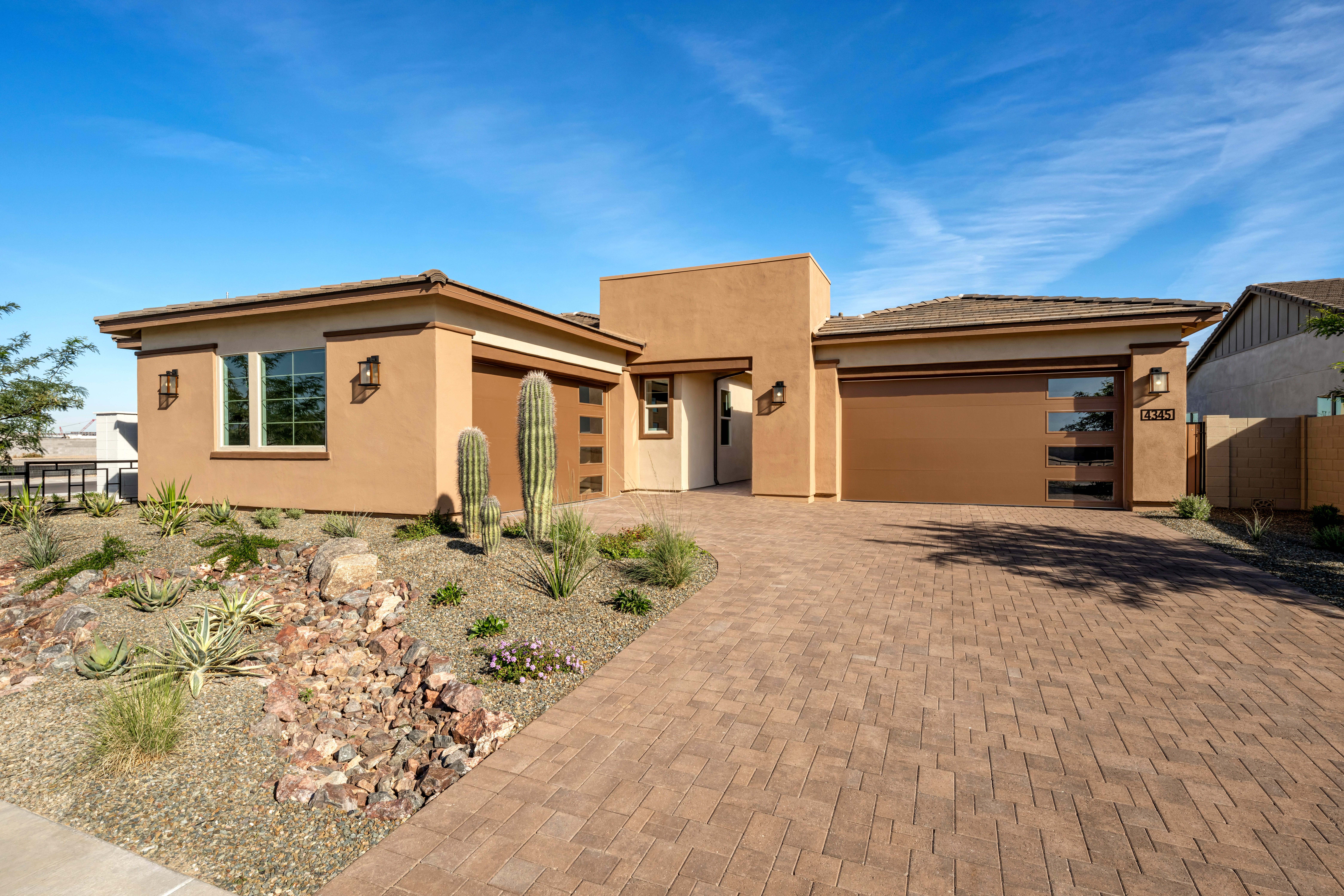 Navarre at Abel Ranch - Goodyear, AZ
