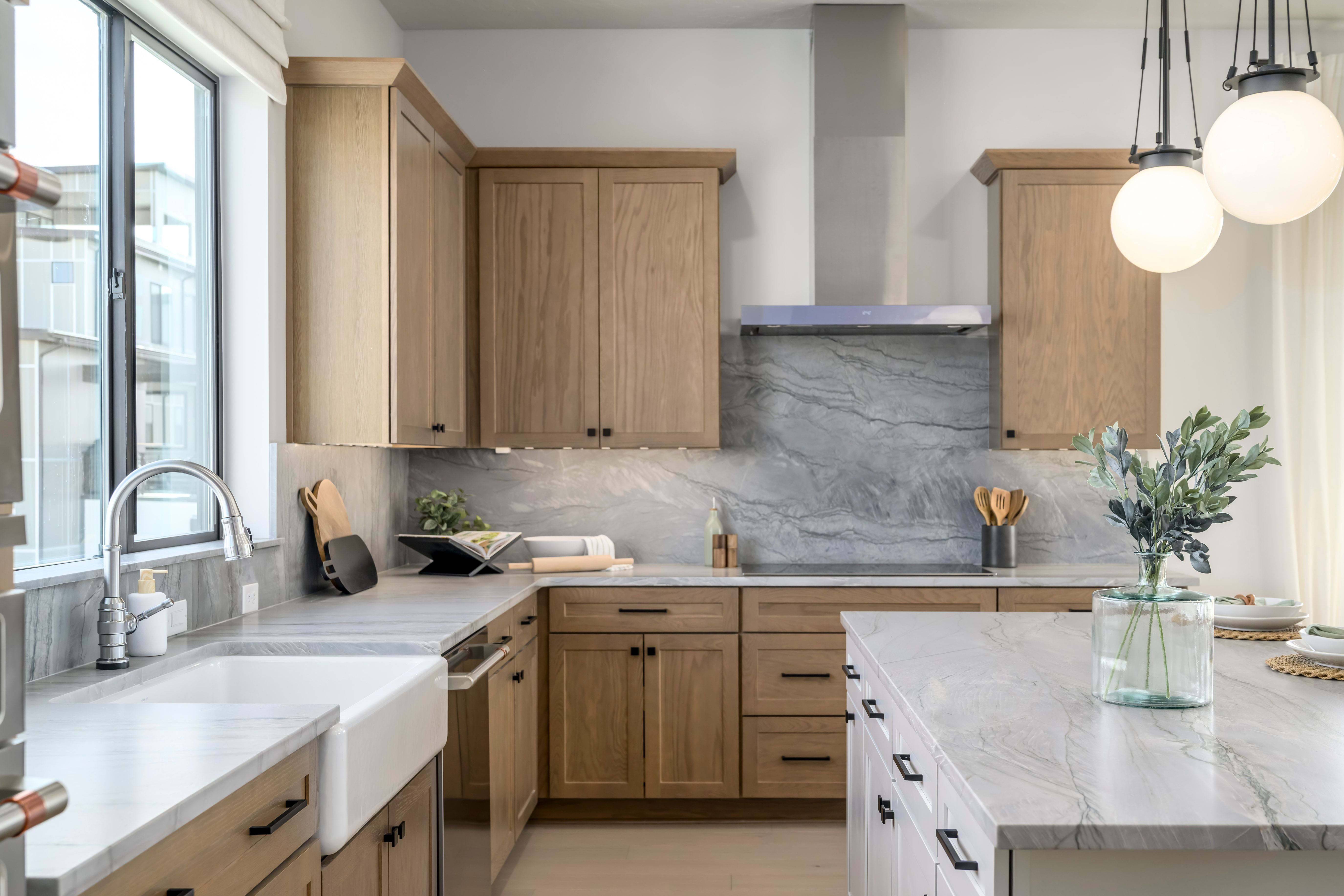 casa en Aspire at Holladay Hills por Tri Pointe Homes