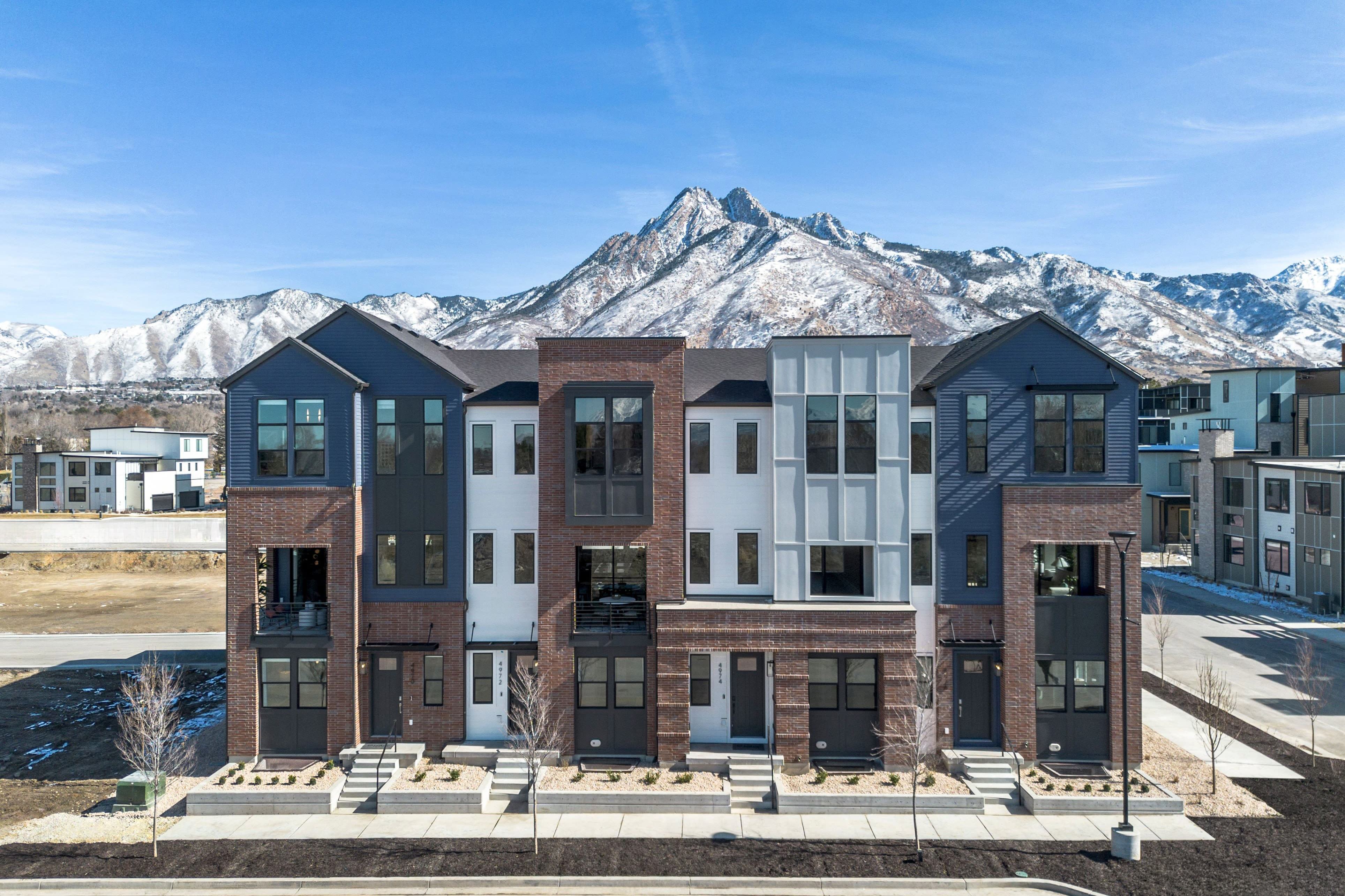 Aspire at Holladay Hills - Holladay, UT