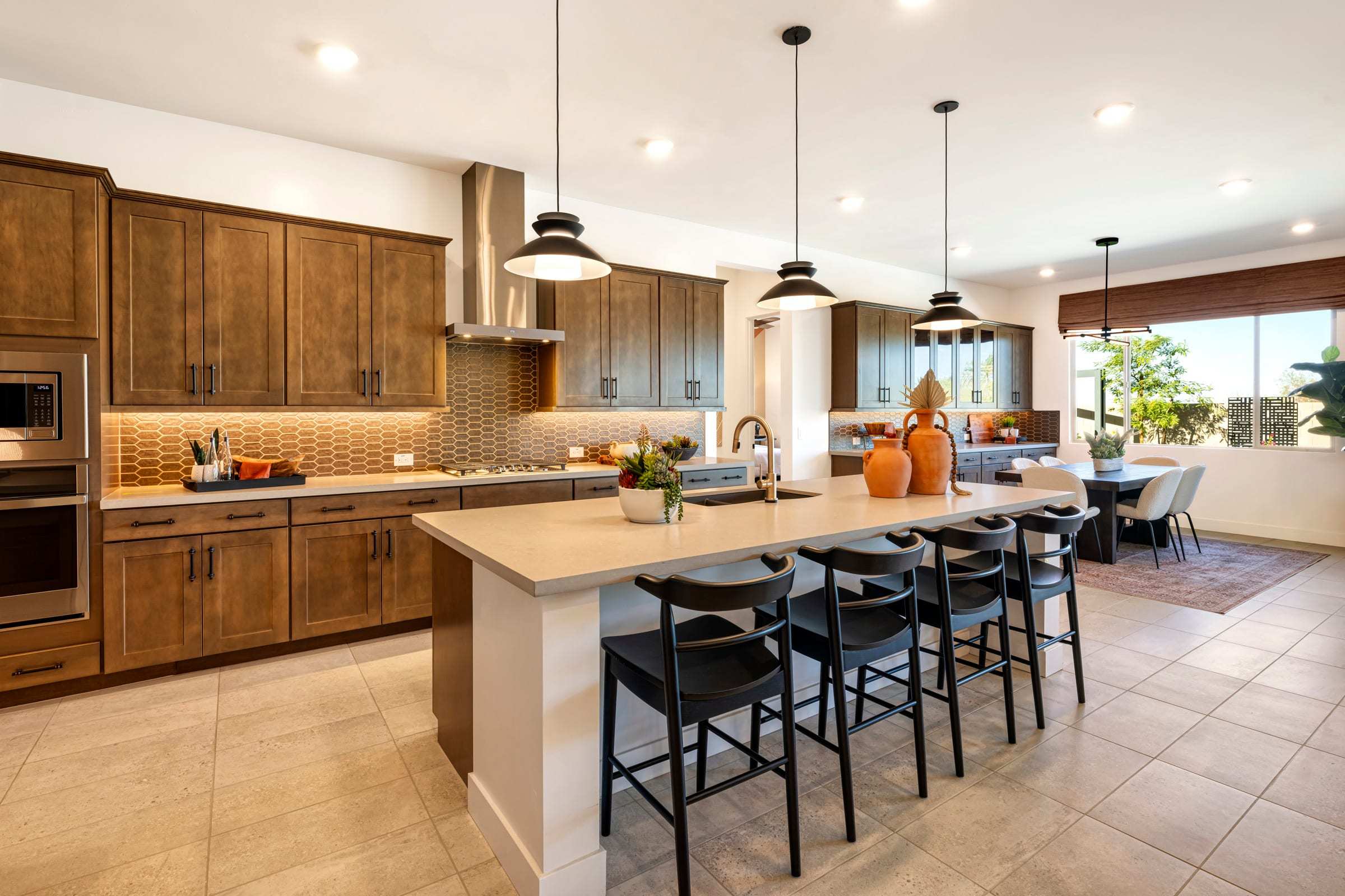 casa en Summit Collection at Whispering Hills por Tri Pointe Homes