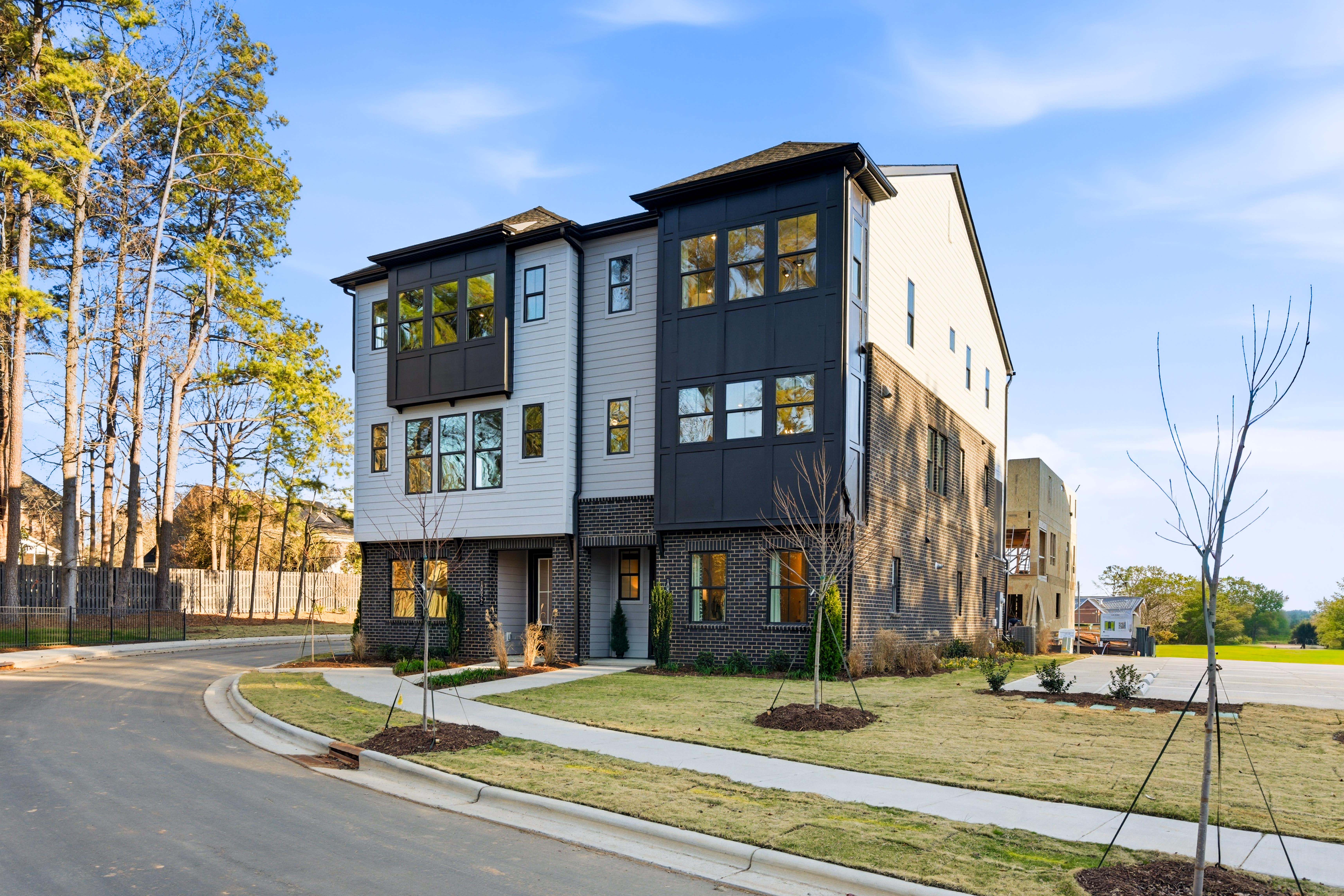 Ascend - Charlotte, NC