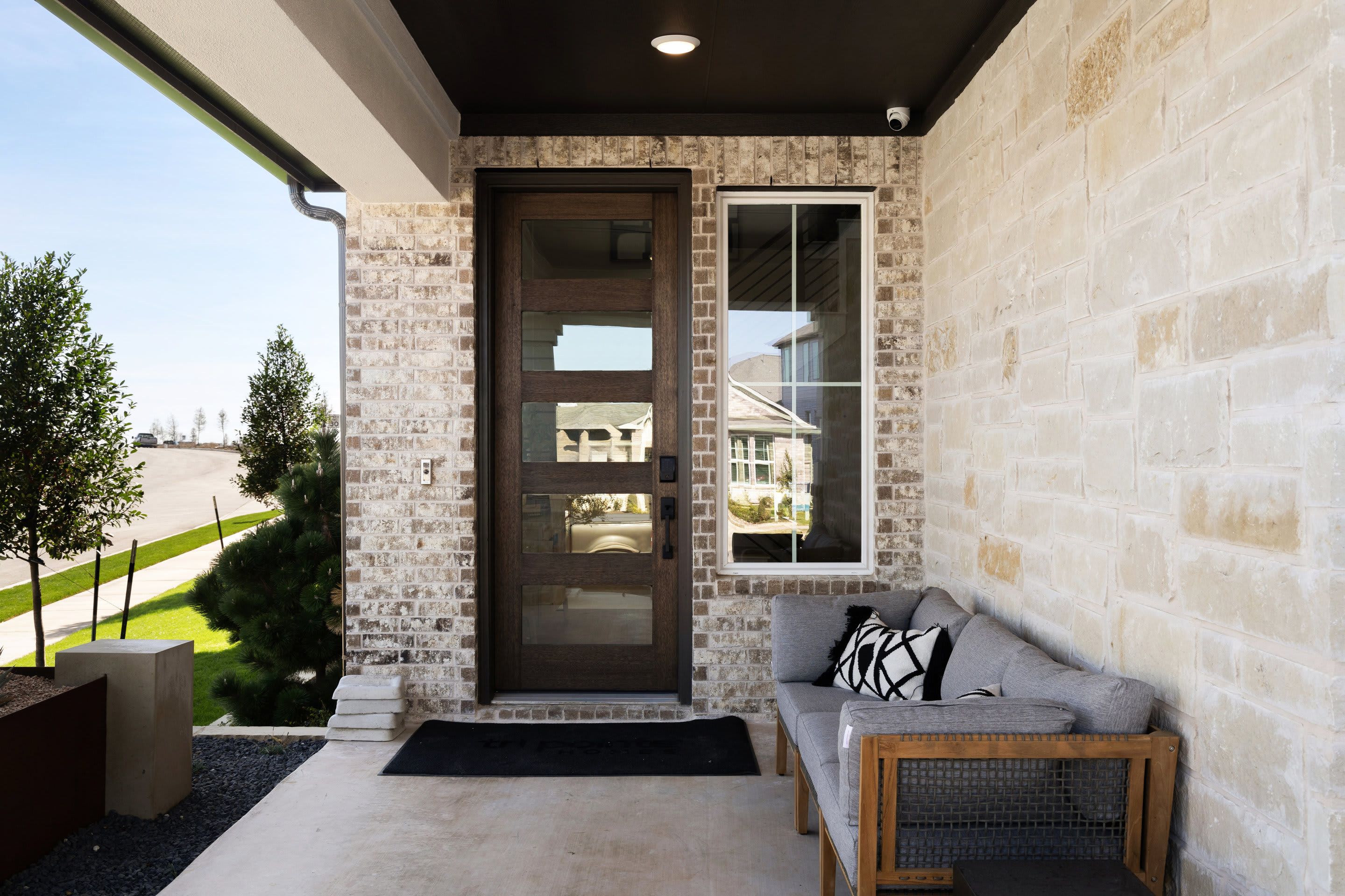 casa en Terrace Collection at Heritage por Tri Pointe Homes