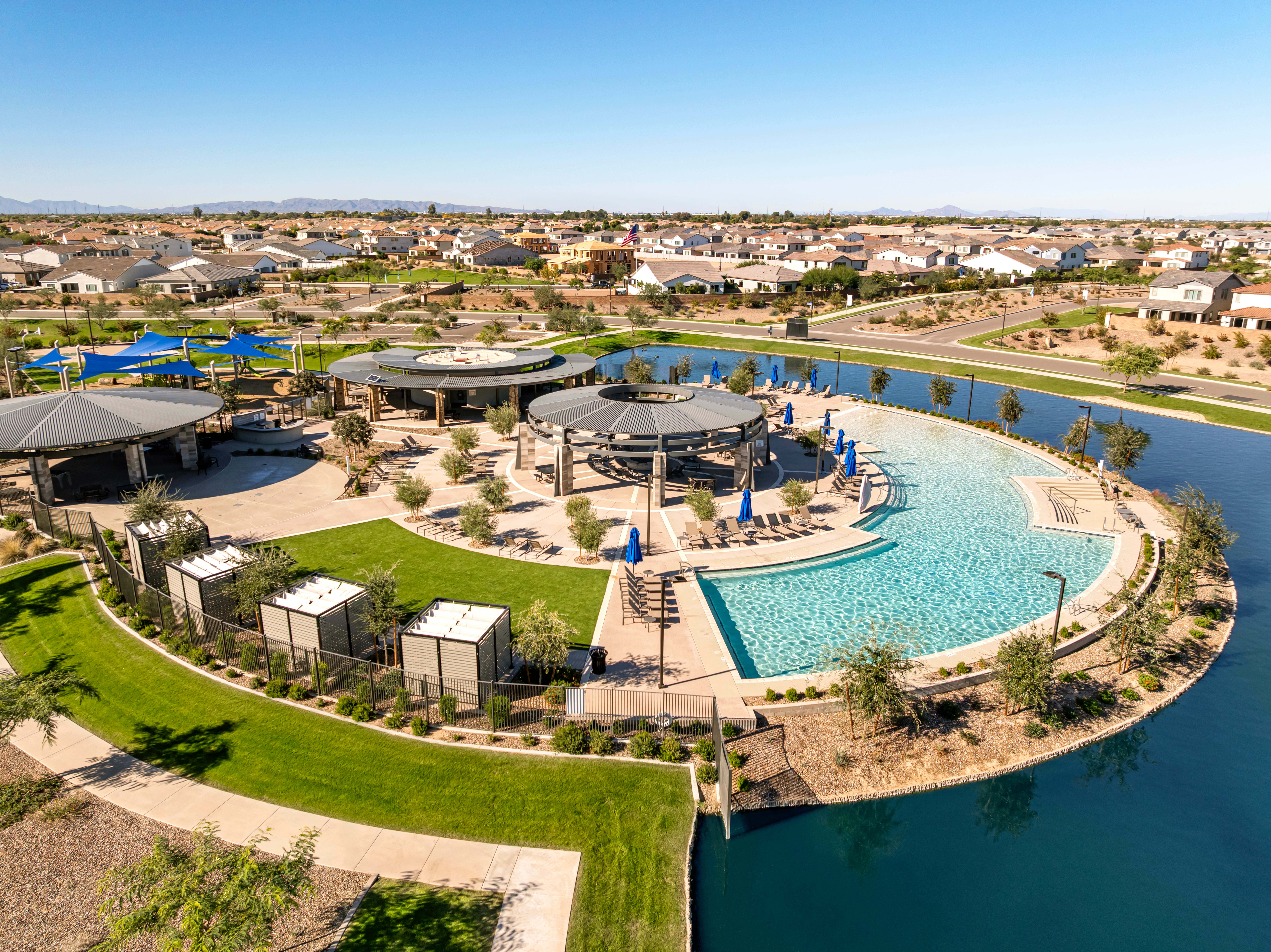 casa en Brambling at Waterston Central por Tri Pointe Homes