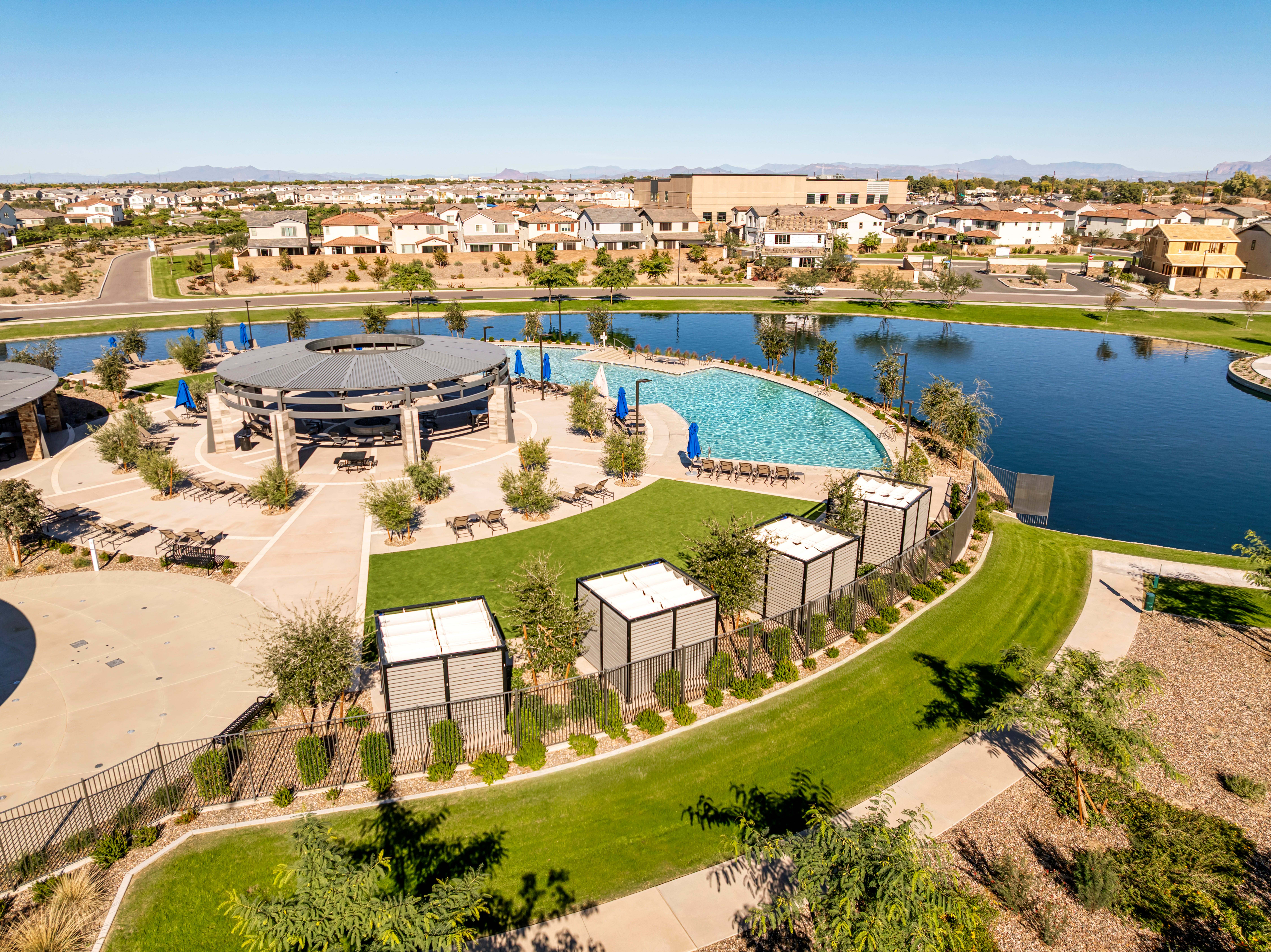 casa en Vireo at Waterston Central por Tri Pointe Homes