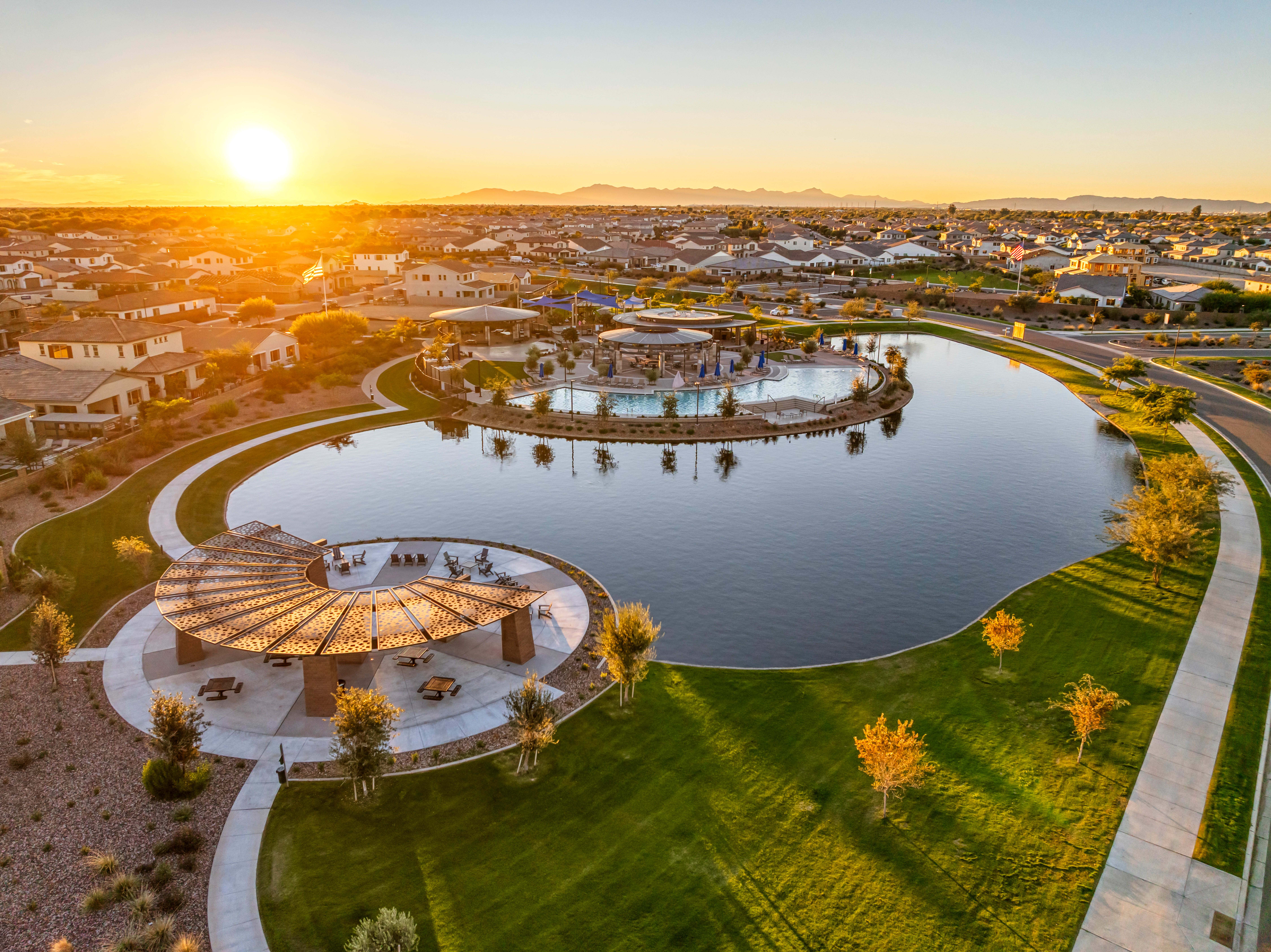 casa en Canastero at Waterston Central por Tri Pointe Homes