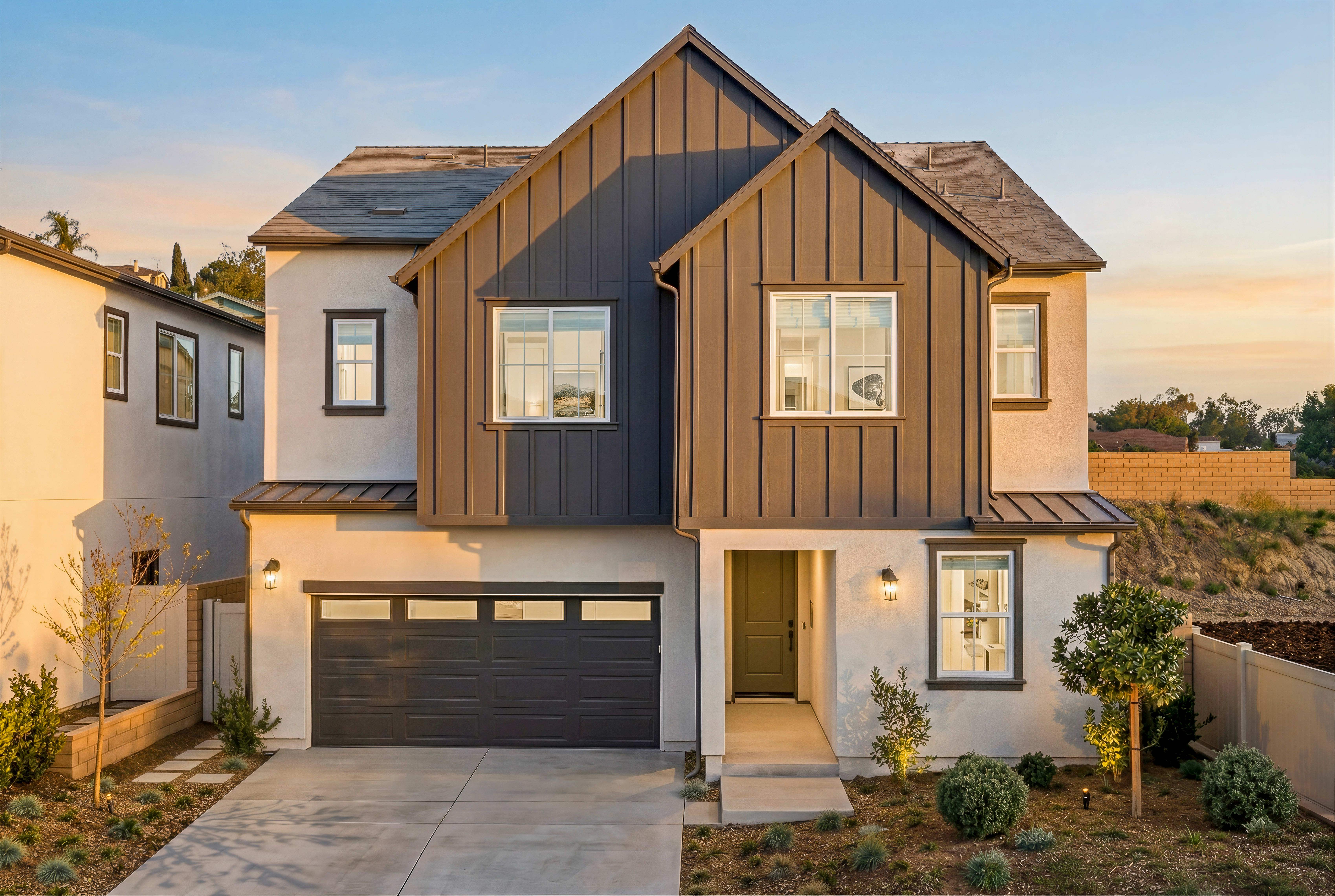 casa en Miravar por Tri Pointe Homes