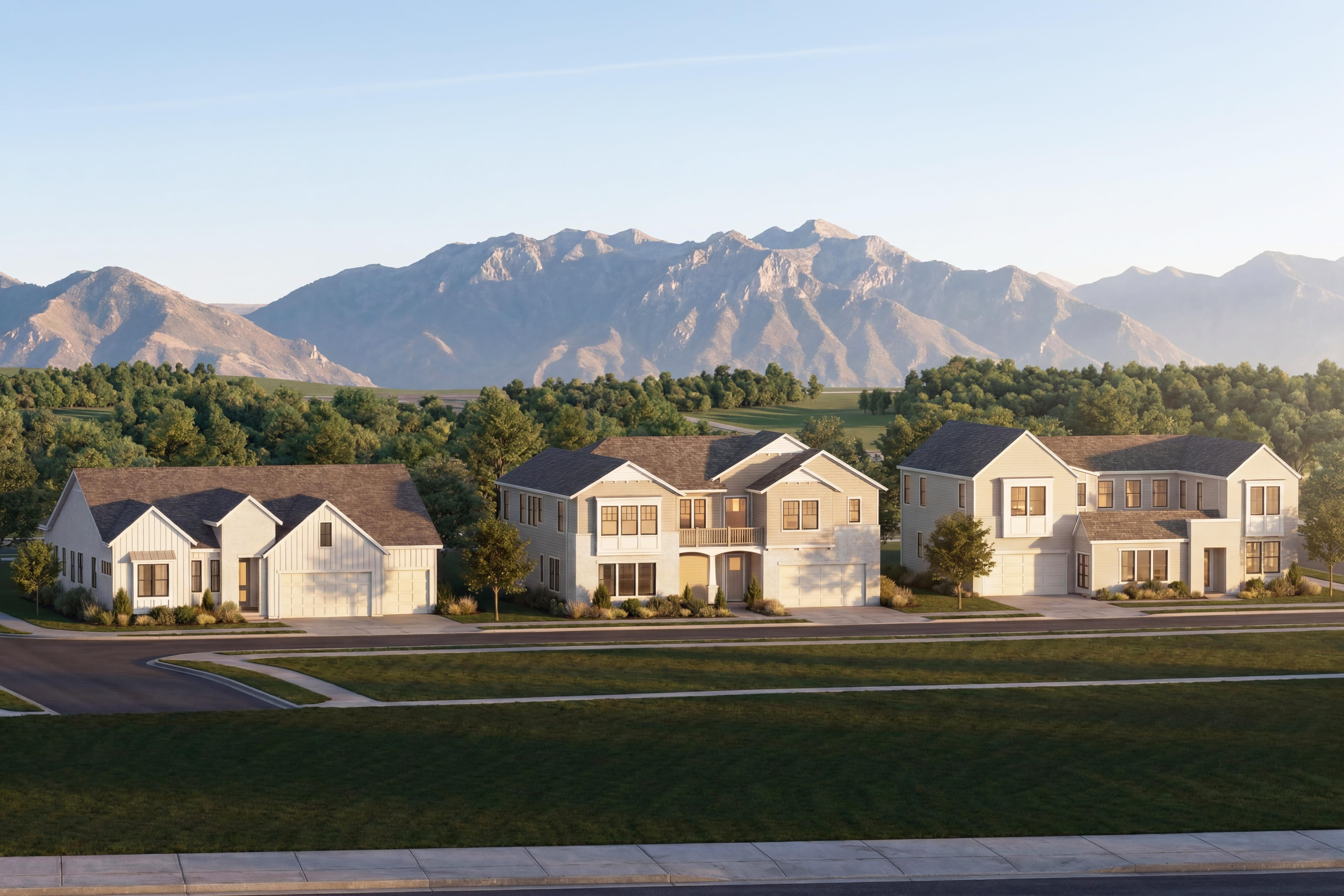 Canyon Park - Orem, UT