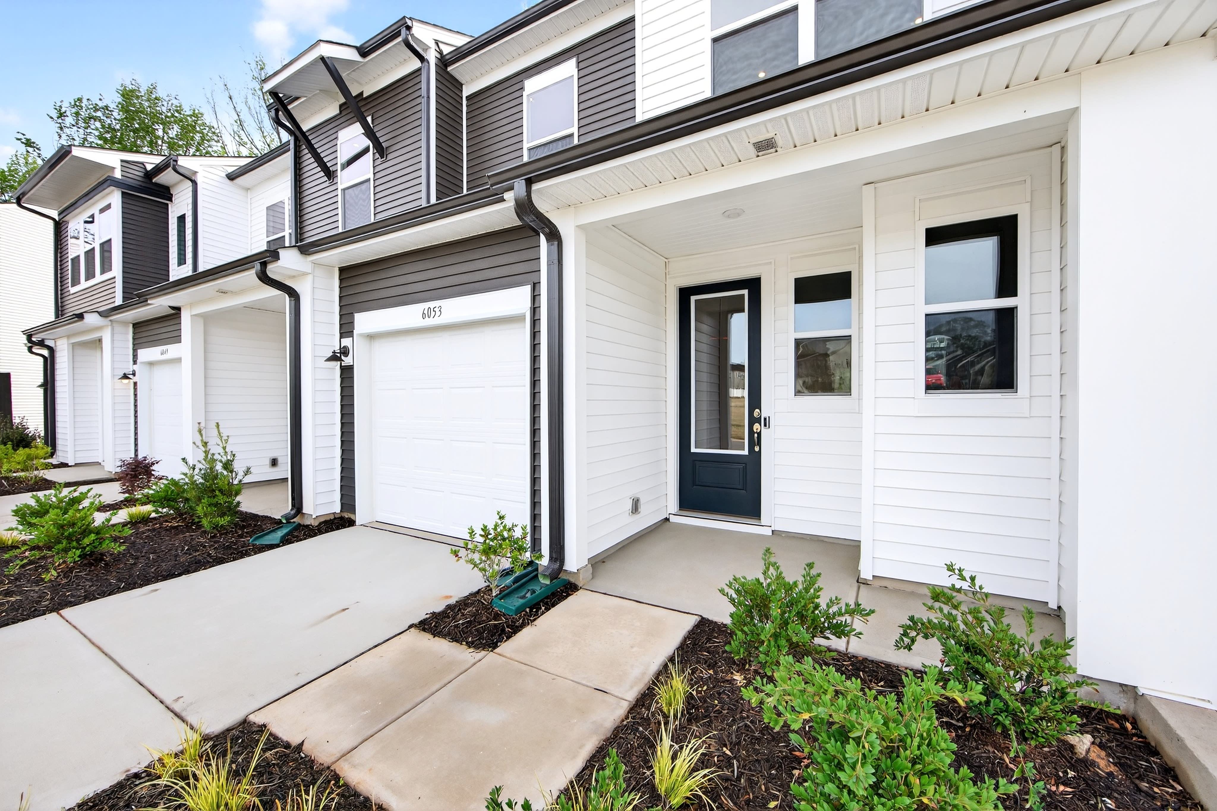 Anson - Fifteen 15 Cannon: Charlotte, North Carolina - Tri Pointe Homes