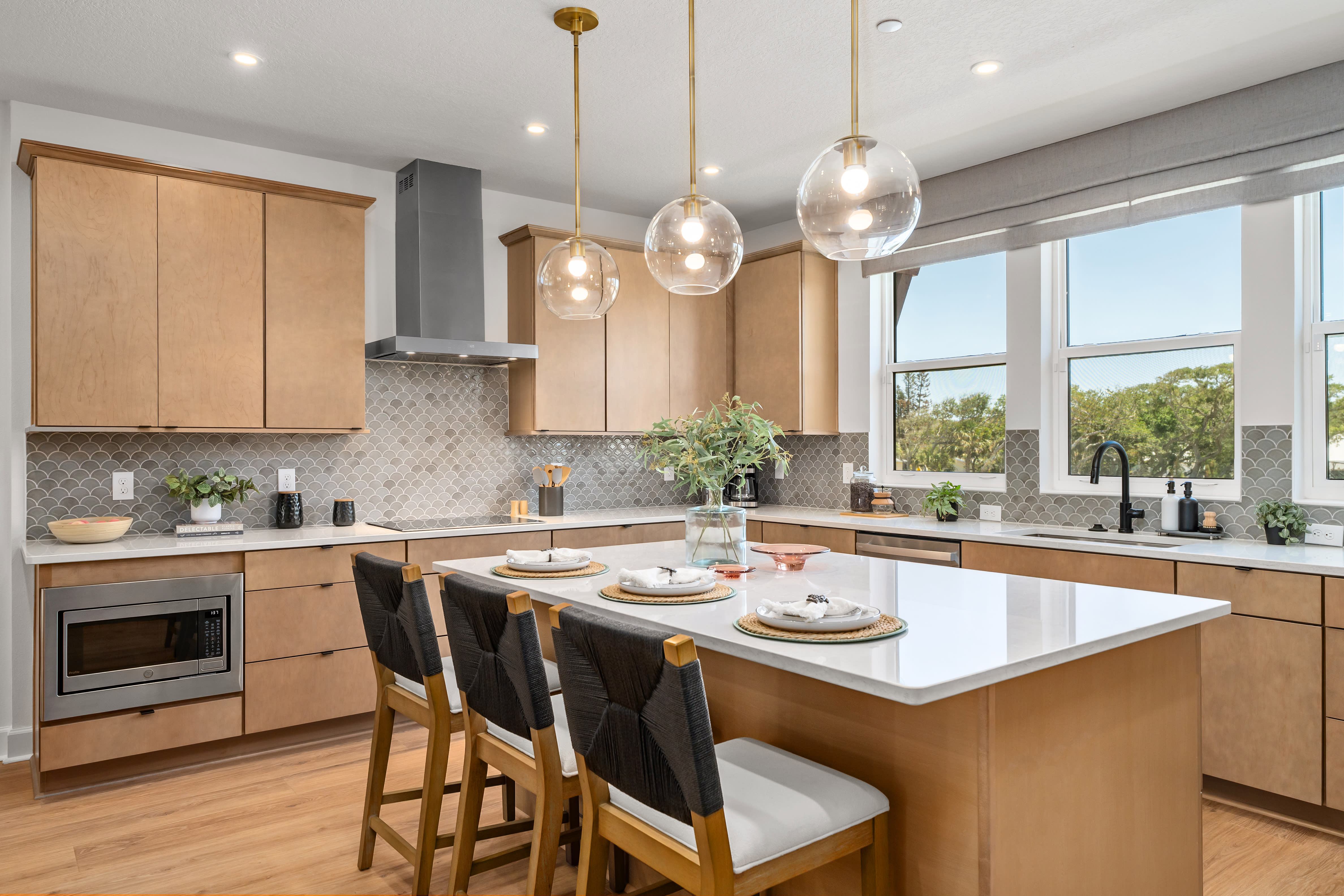 casa en EvenTide por Tri Pointe Homes