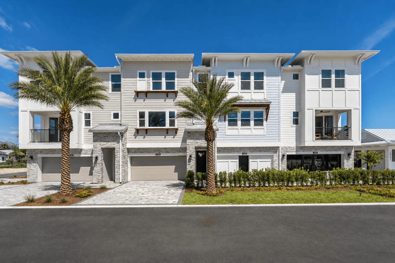 EvenTide - New Smyrna Beach, FL