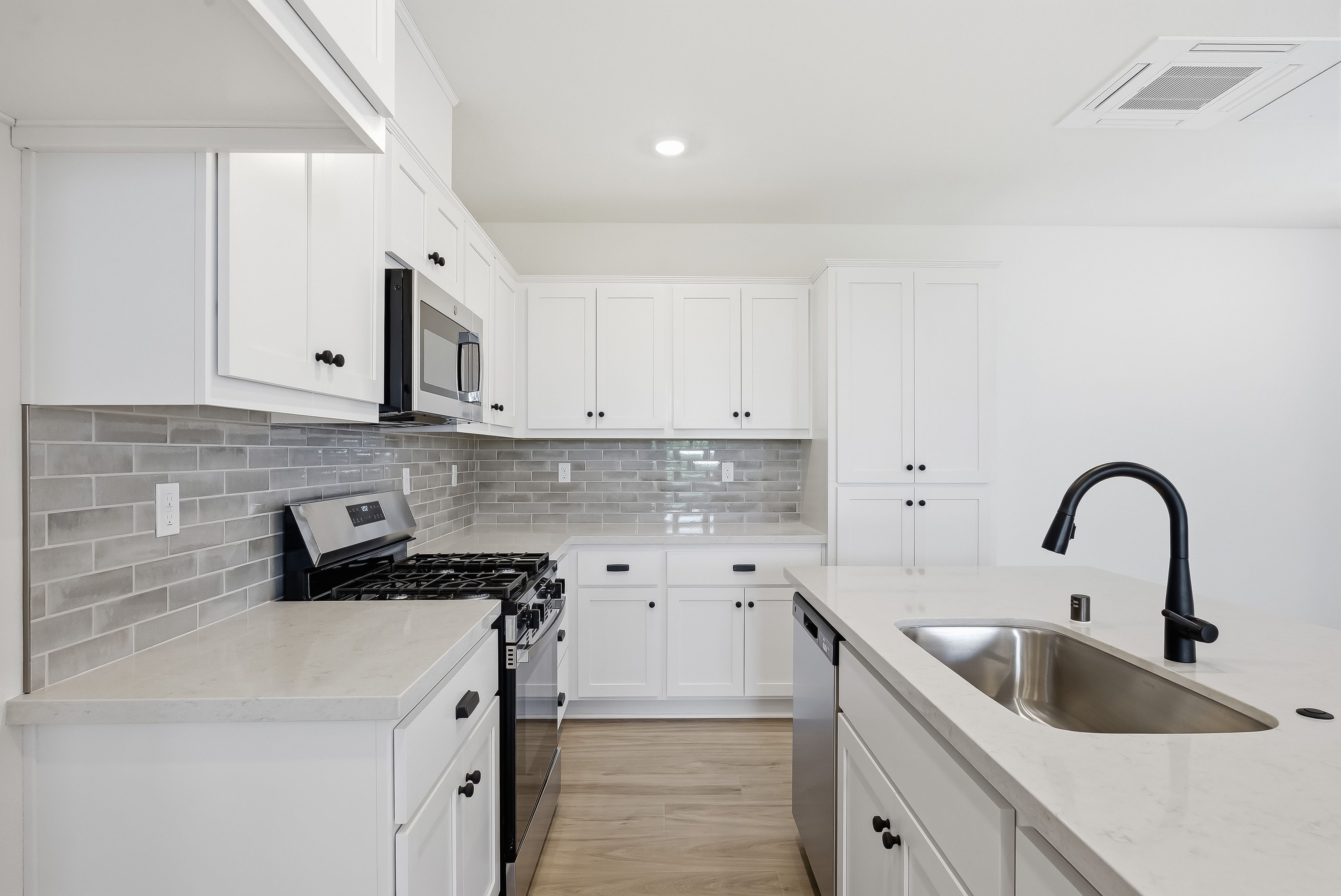 Plan 5 - Lotus at UrbanOak: San Jose, California - Tri Pointe Homes