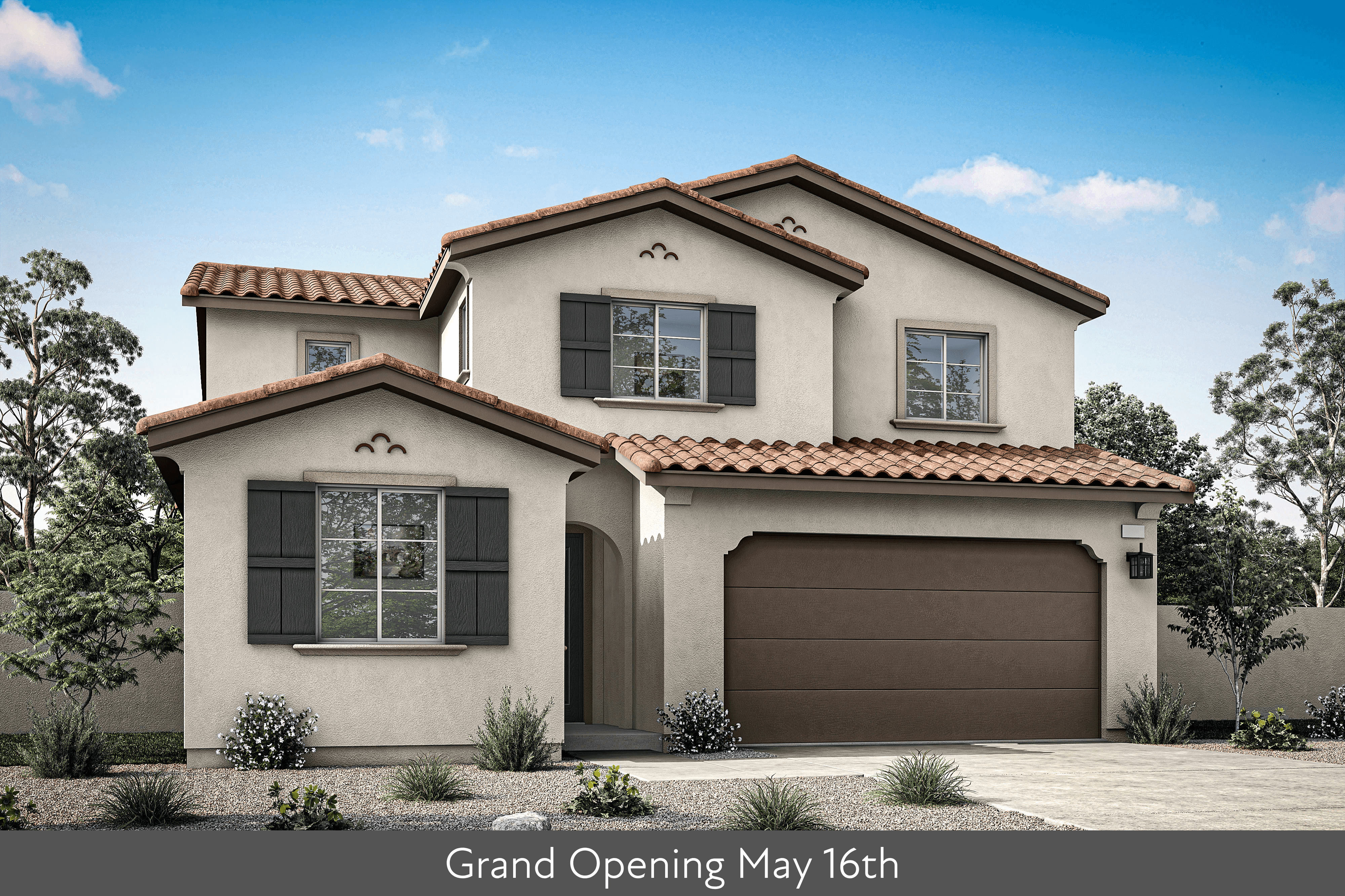 Serene at Canyon Hills Heights