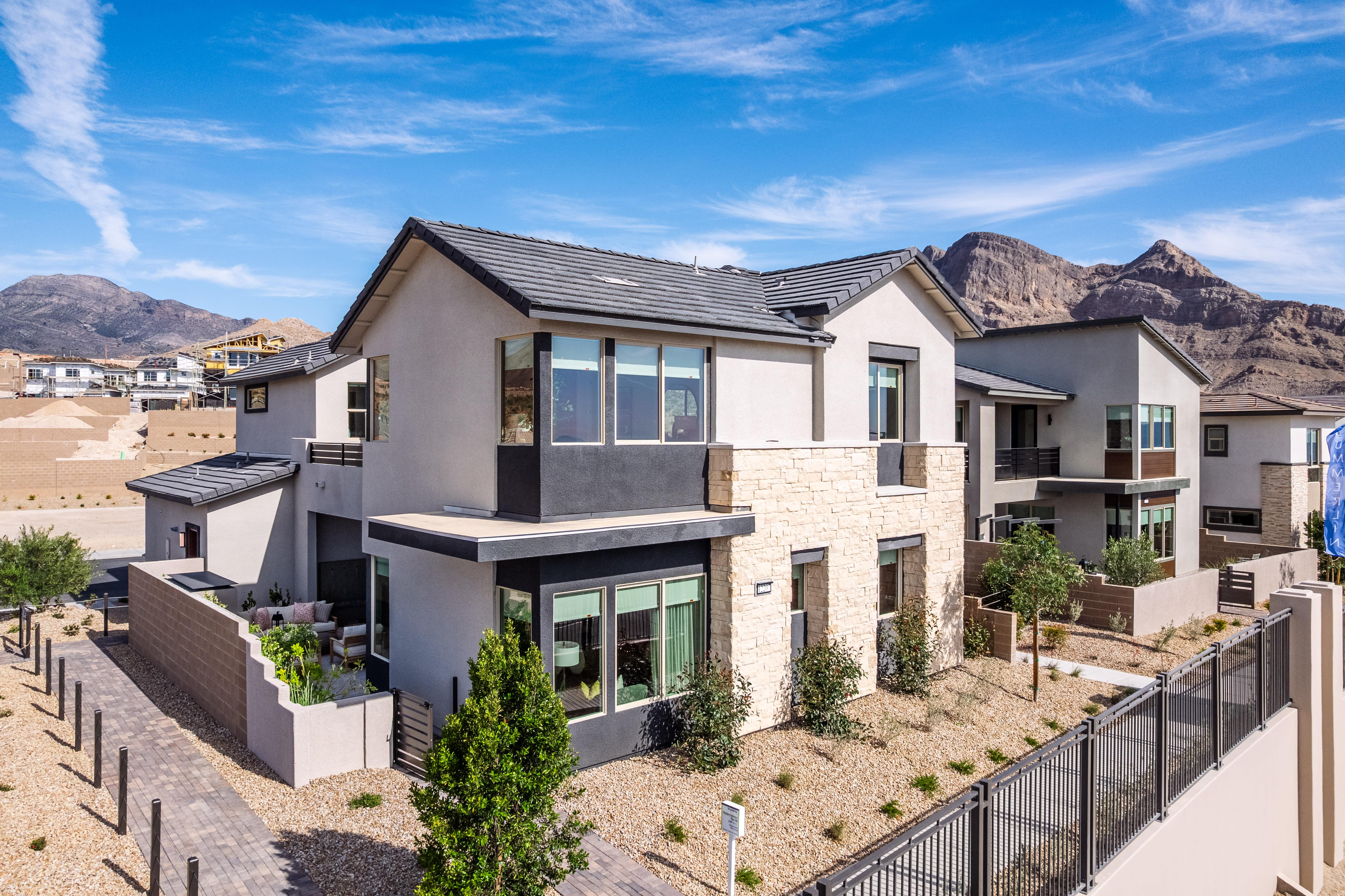 Aberdeen | Collection II - Las Vegas, NV