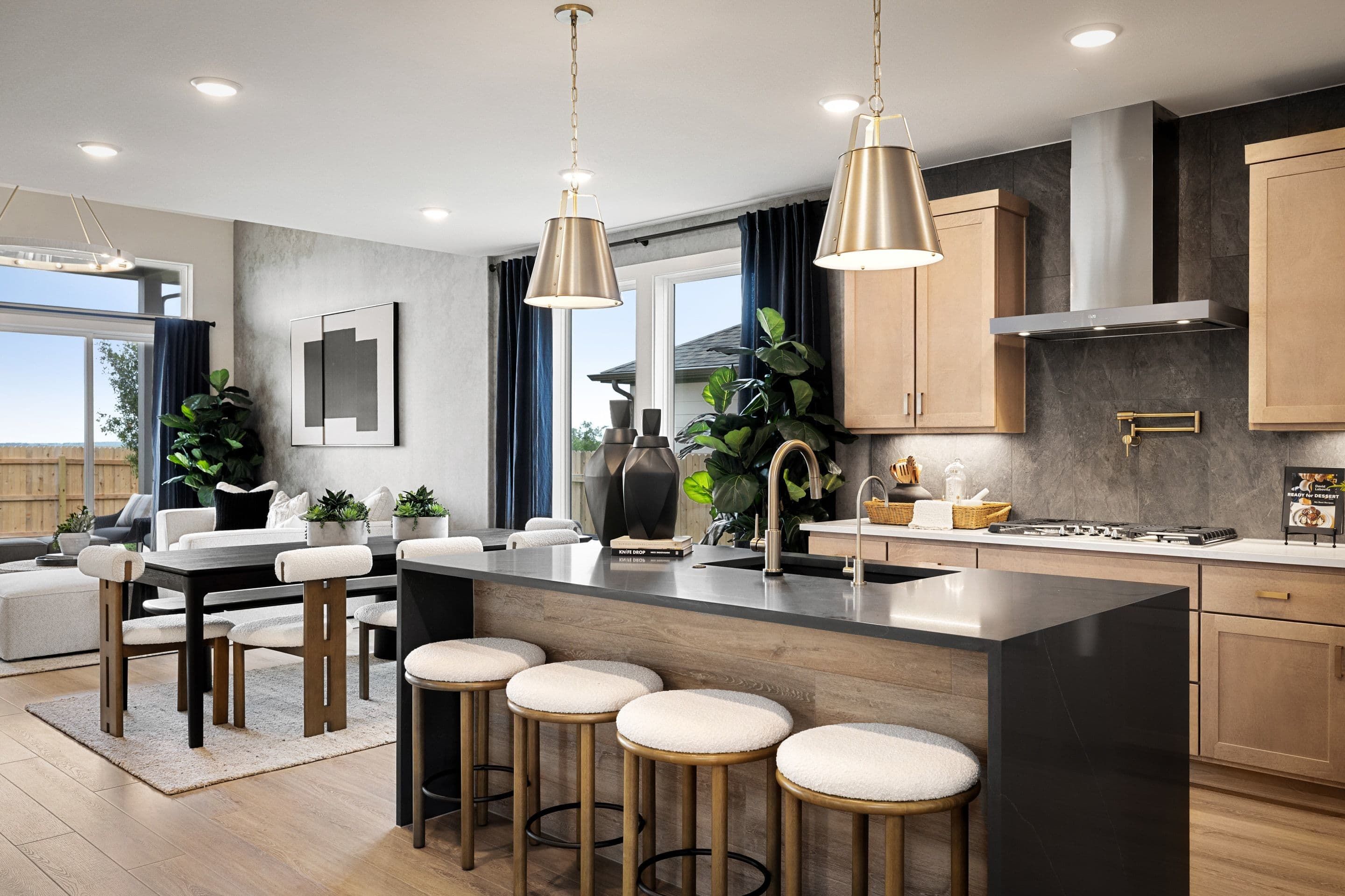 Terrace Collection at Turner’s Crossing - Buda, TX
