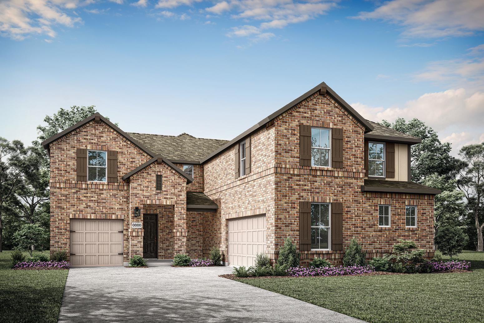 420 Granville Drive. Haslet, TX 76052