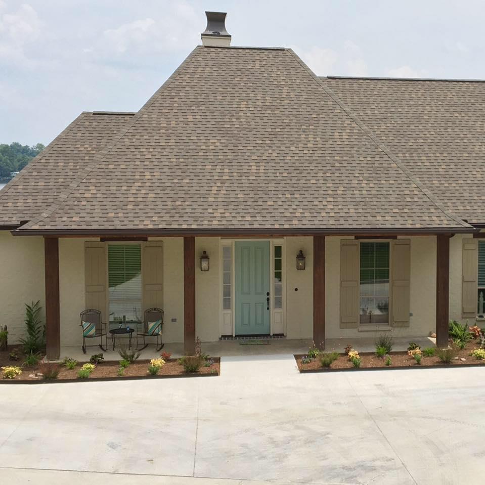 TRW Construction, LLC - New Roads, LA