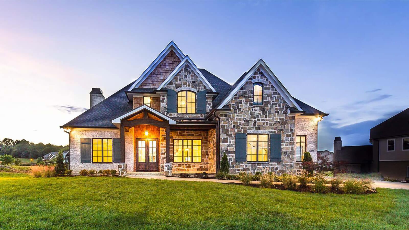 Turner Homes - Knoxville, TN