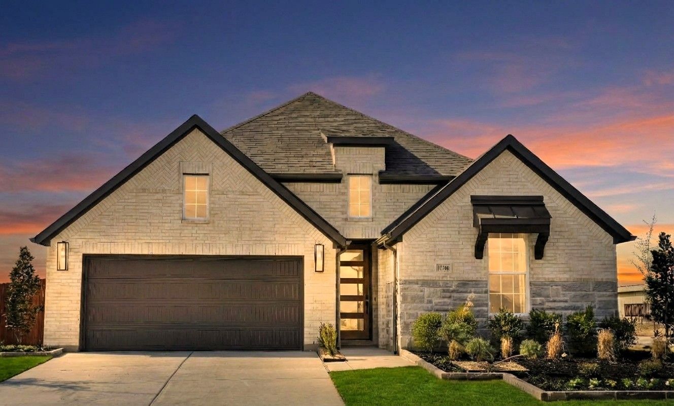 casa en Summer Crest por Taft Homes