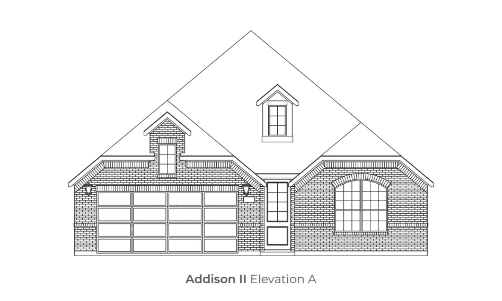 5224 Picasso Road. Royse City, TX 75189