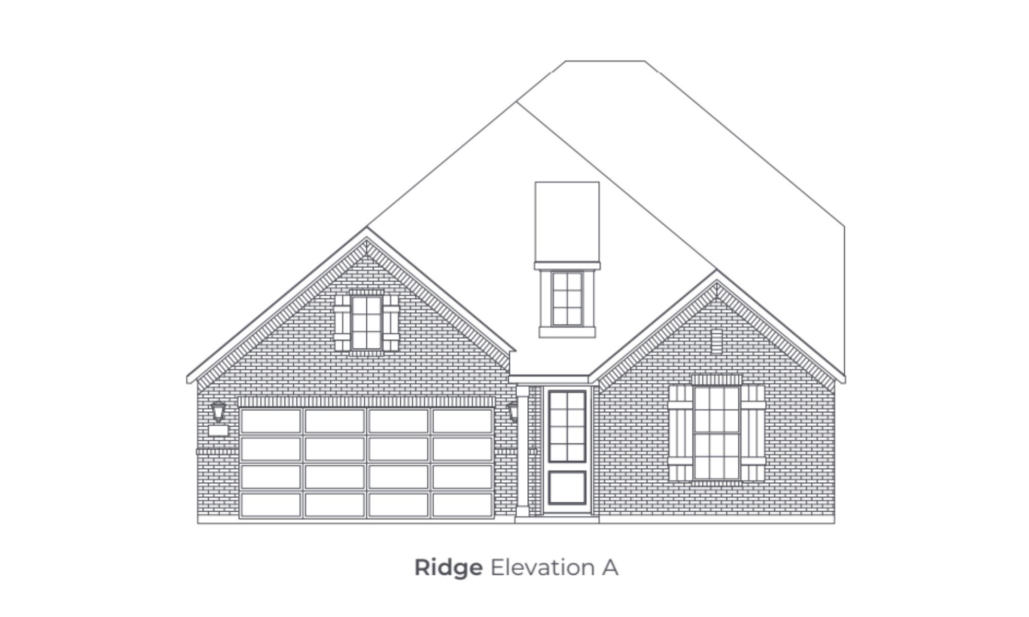 5224 Picasso Road. Royse City, TX 75189