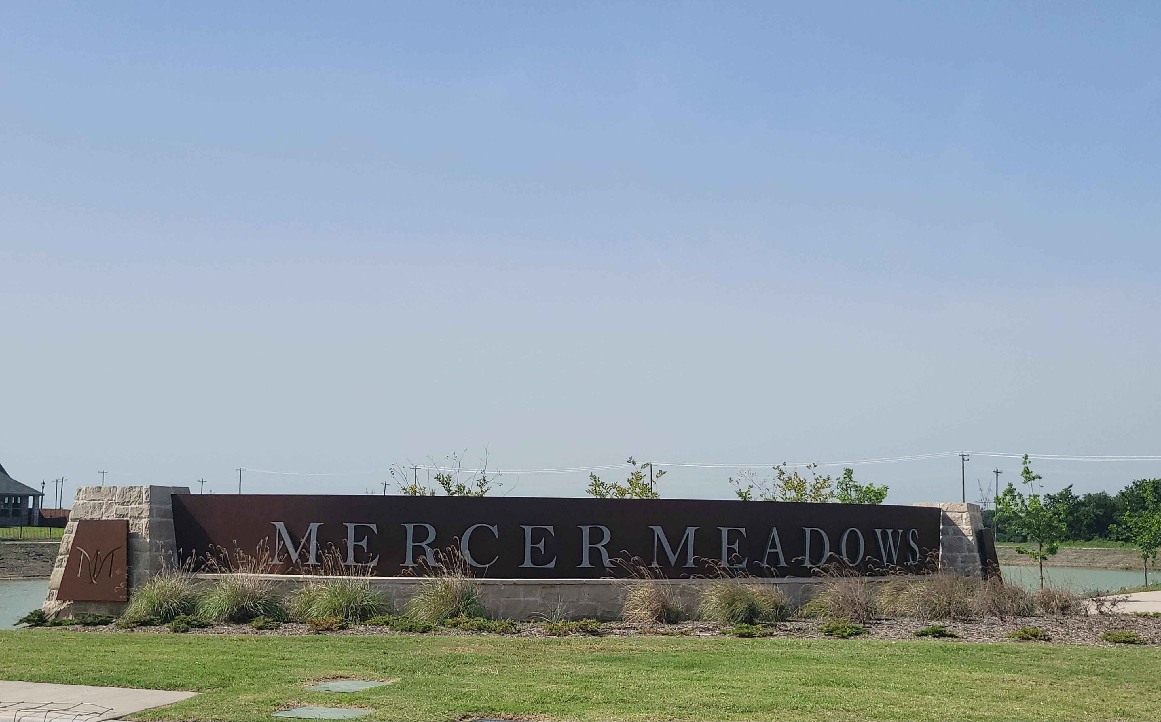 Mercer Meadows - Royse City, TX