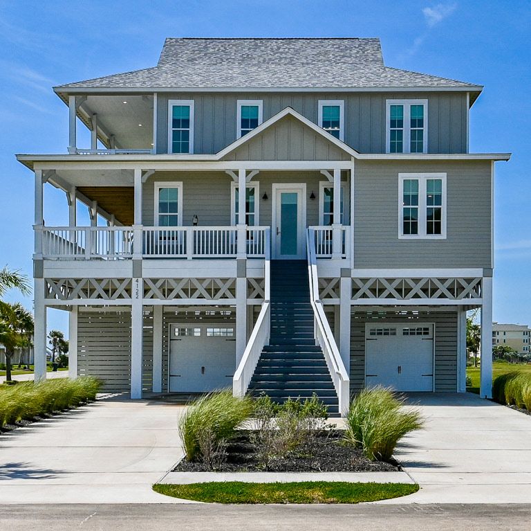 casa en The Retreat At West 23rd por Talasek Builders, LLC