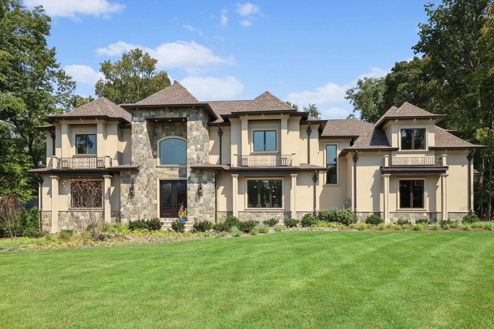 TanDor Development - Tenafly, NJ