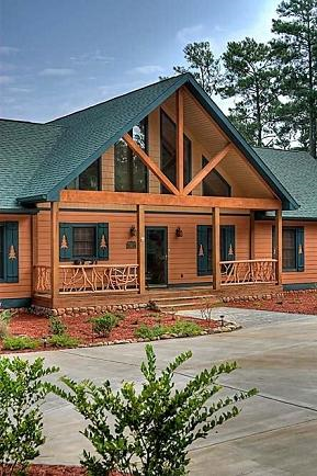 Tangle Ridge Builders LLC por Tangle Ridge Builders LLC en Macon Georgia
