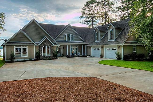 casa en Tangle Ridge Builders LLC por Tangle Ridge Builders LLC