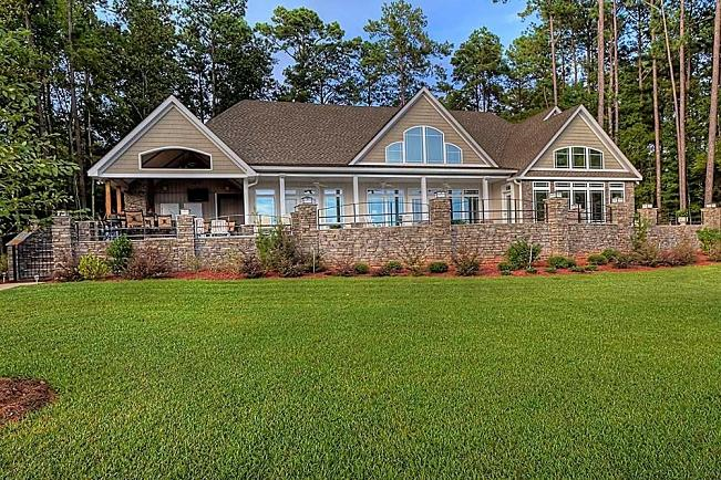 casa en Tangle Ridge Builders LLC por Tangle Ridge Builders LLC