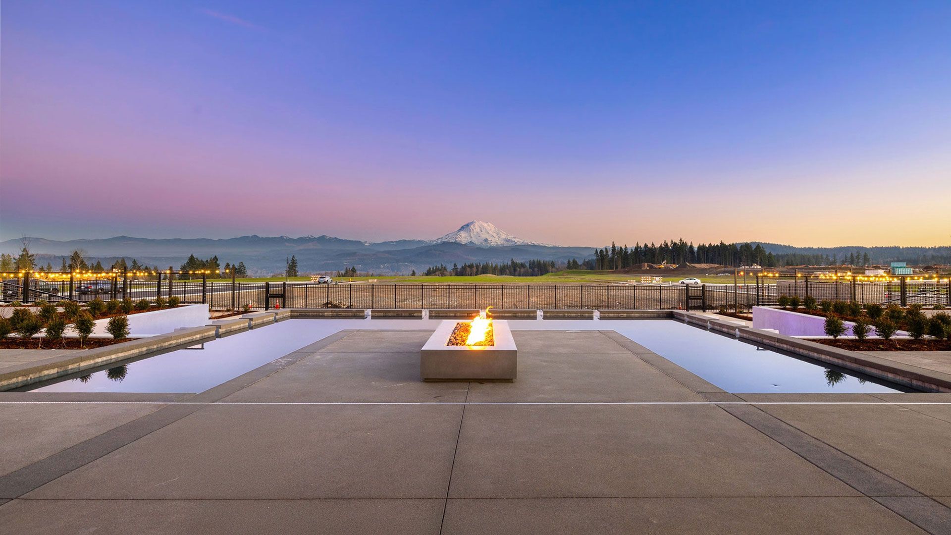 Uplands por Tarragon en Tacoma Washington