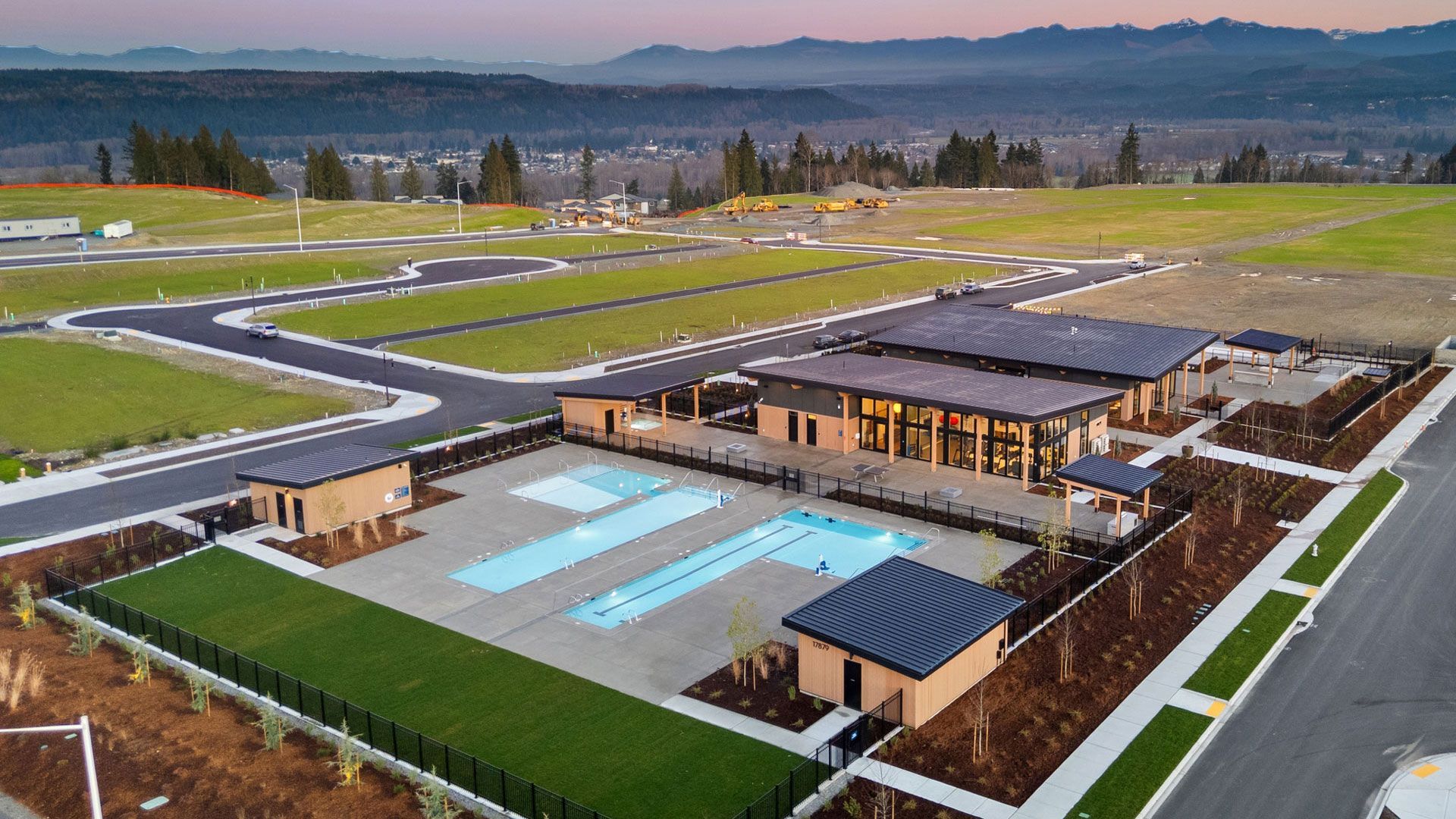 casa en Uplands por Tarragon