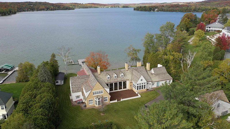 Tarvudd Construction Inc - : Petoskey, MI