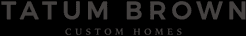 Tatum Brown Custom Homes - Dallas, TX