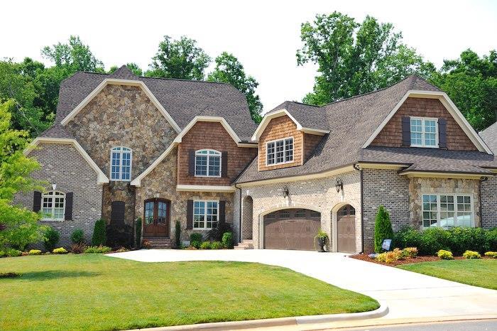 Taylor Custom Homes of Nc por Taylor Custom Homes of Nc en Raleigh-Durham-Chapel Hill North Carolina