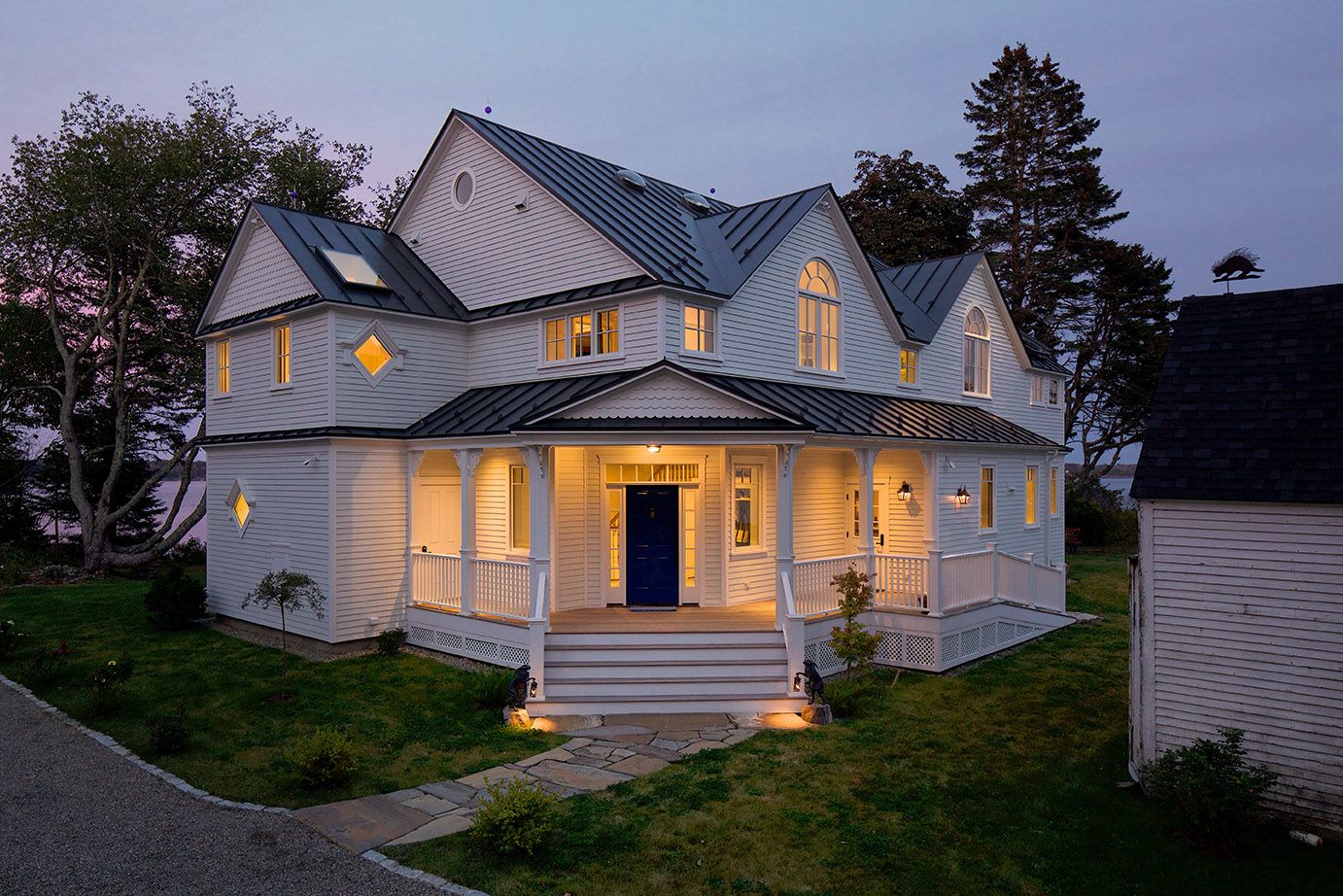 Taylor Made Builder - Lincolnville, ME