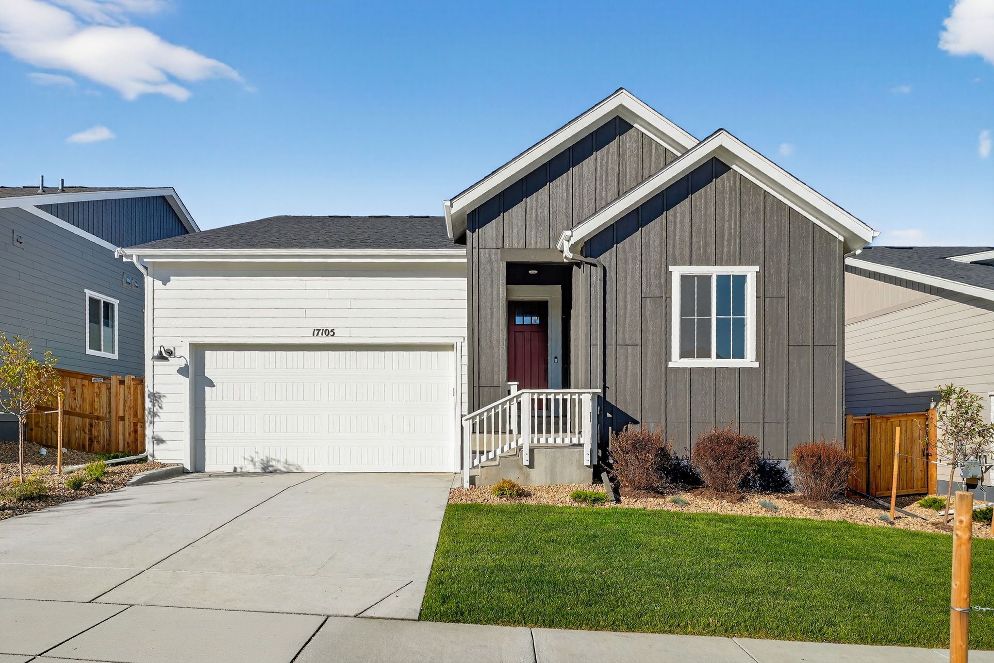 Royal Arch - Trailstone City Collection: Arvada, Colorado - Taylor Morrison