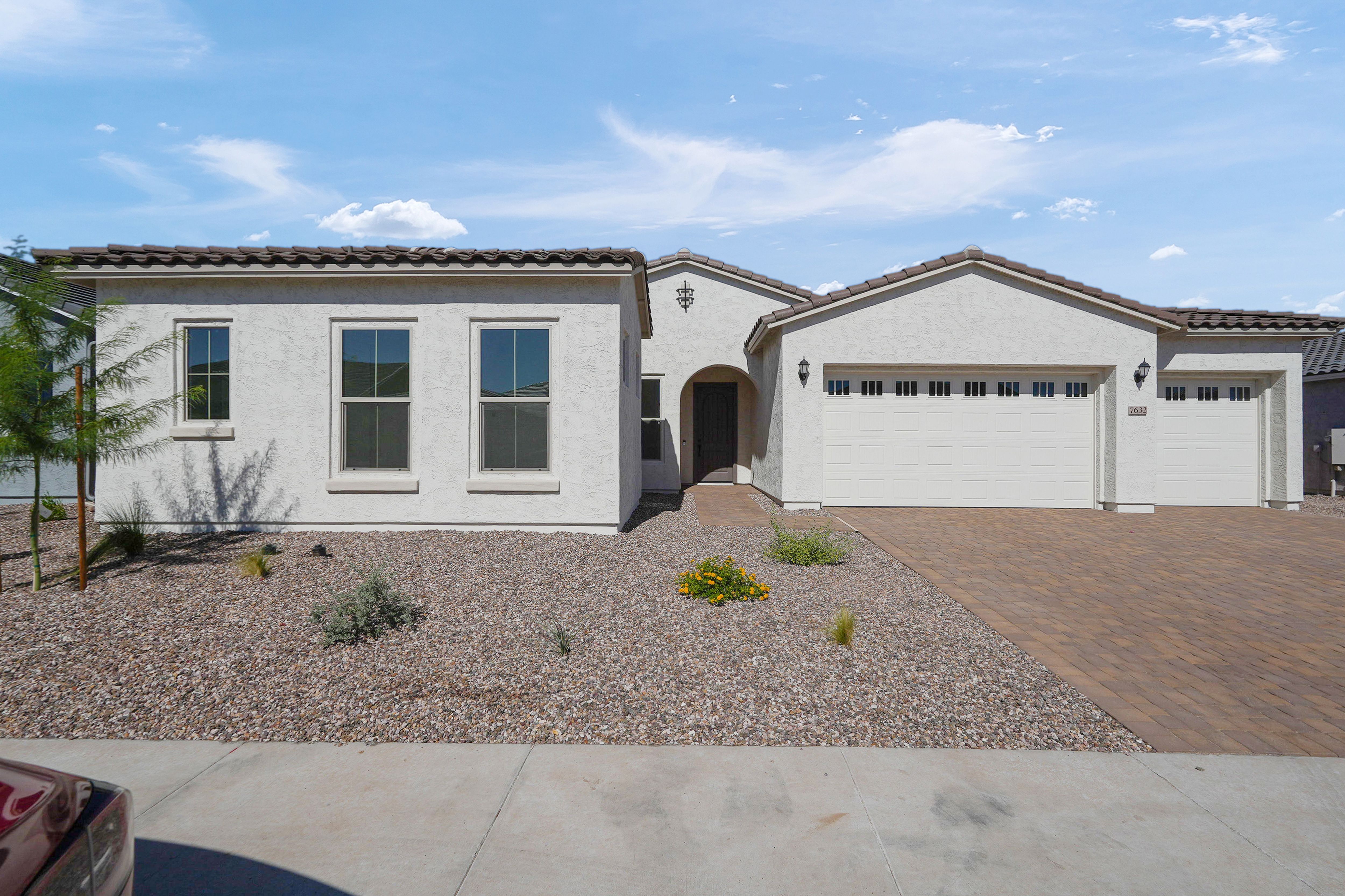 Aloravita South Summit Collection - Peoria, AZ