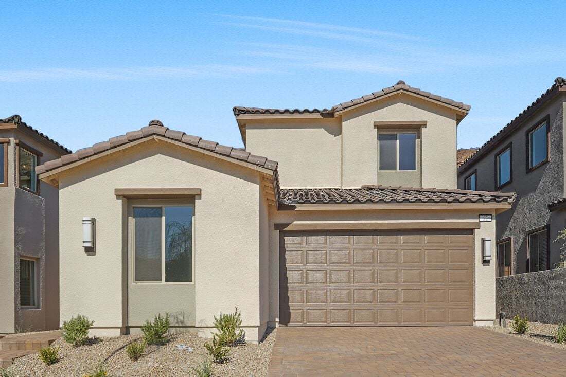 Verona at Lake Las Vegas - Henderson, NV