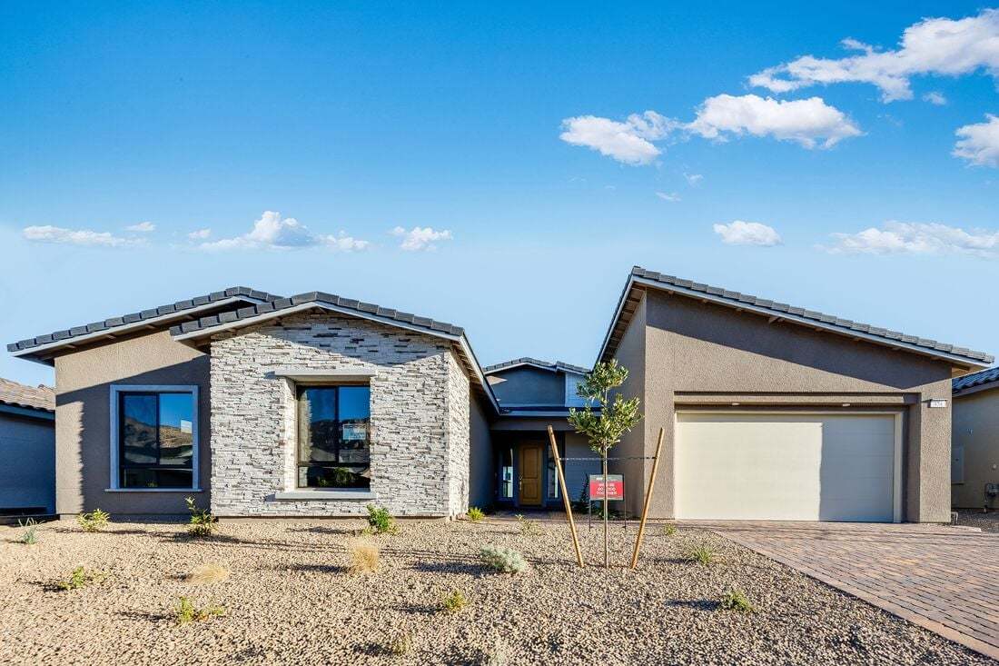 Ashland at Summerlin - Las Vegas, NV
