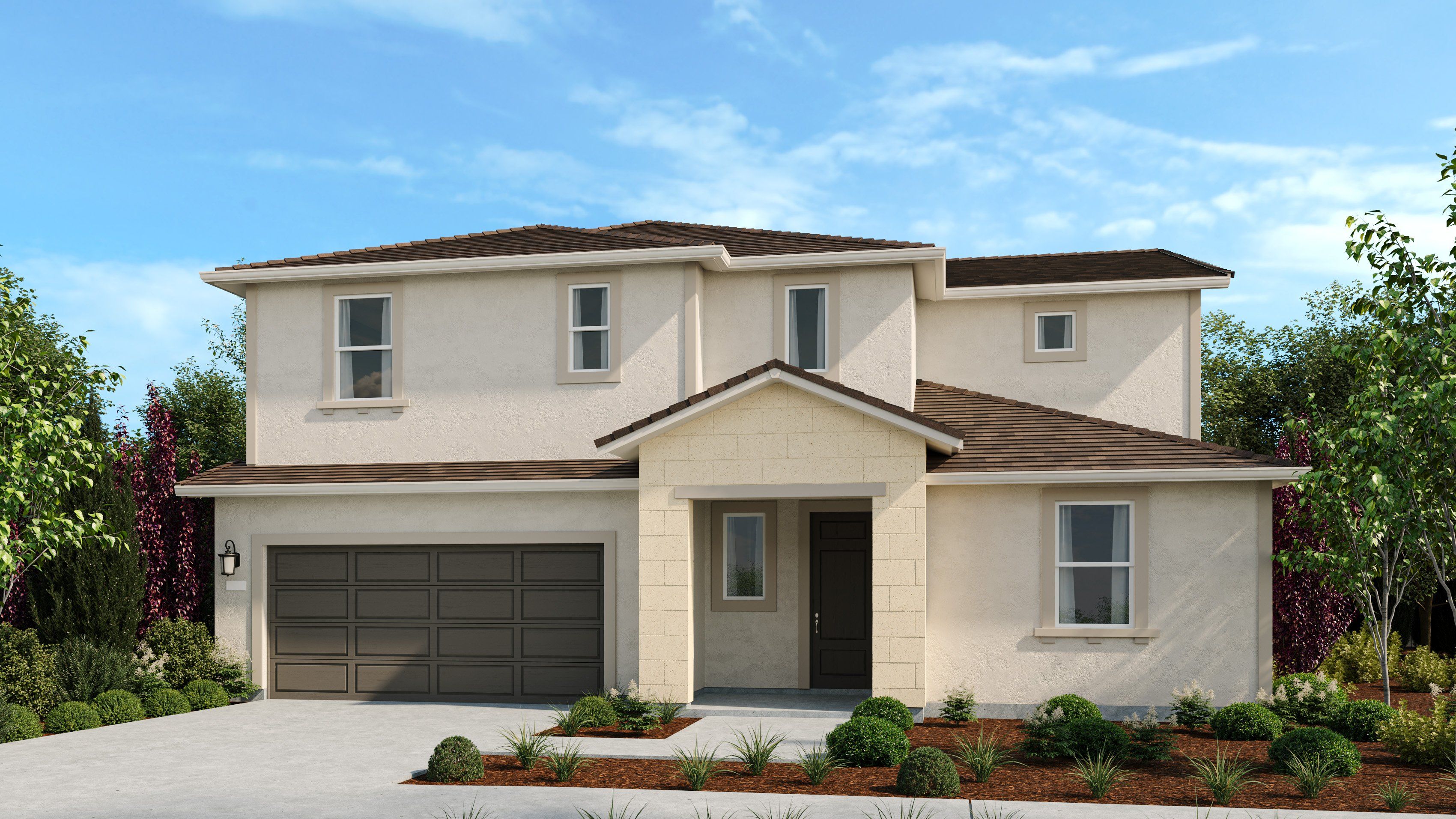 casa en Wisteria at Willow Vista por Taylor Morrison