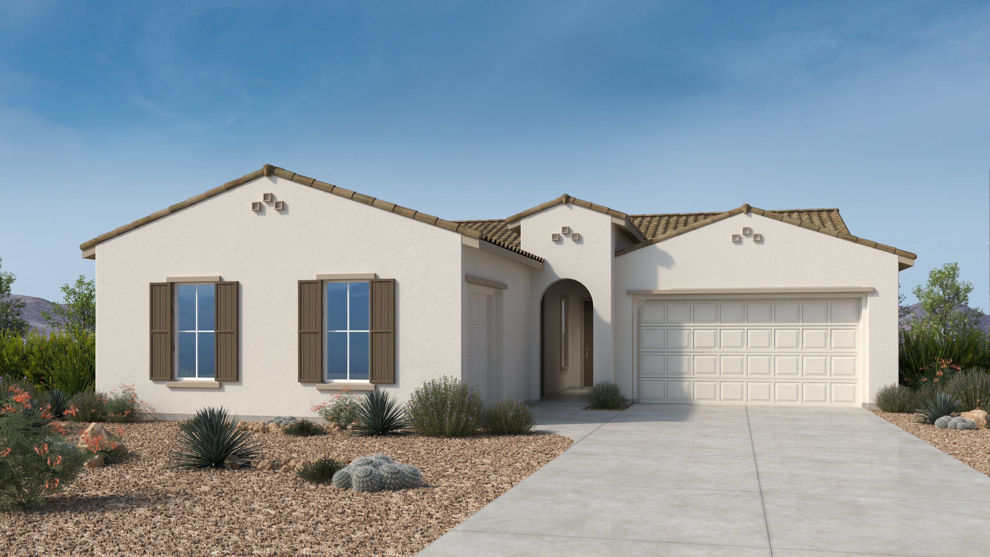 Zion - Verdin Passage Collection: Phoenix, Arizona - Taylor Morrison
