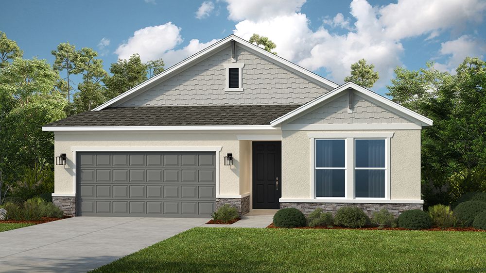 Carlsbad - Lochside: Mount Dora, Florida - Taylor Morrison
