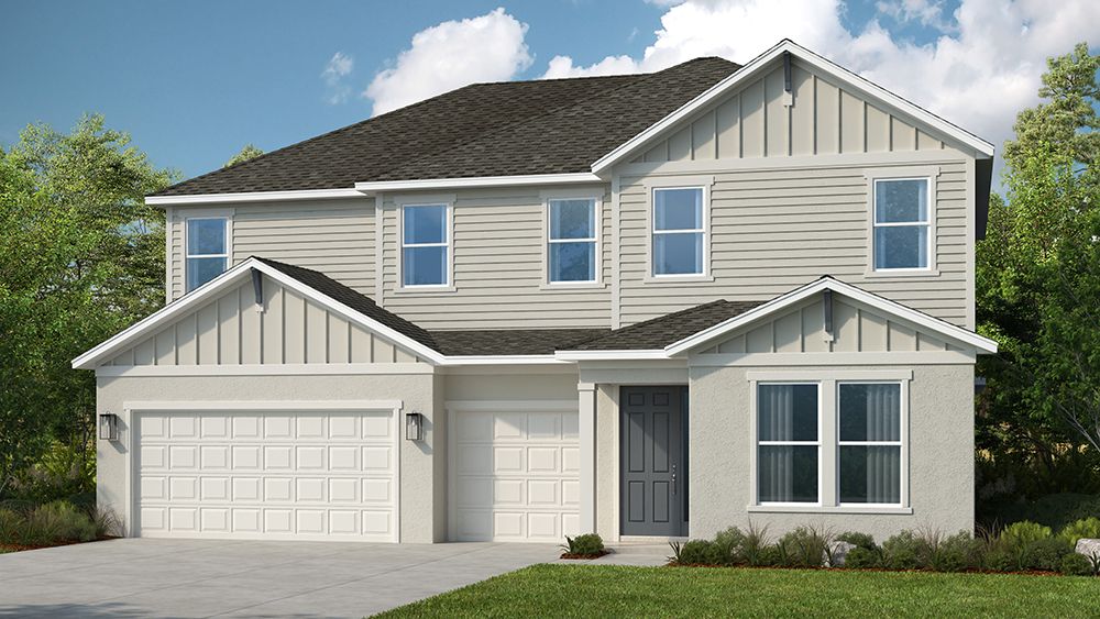 Cassia at Skye Ranch - Sarasota, FL