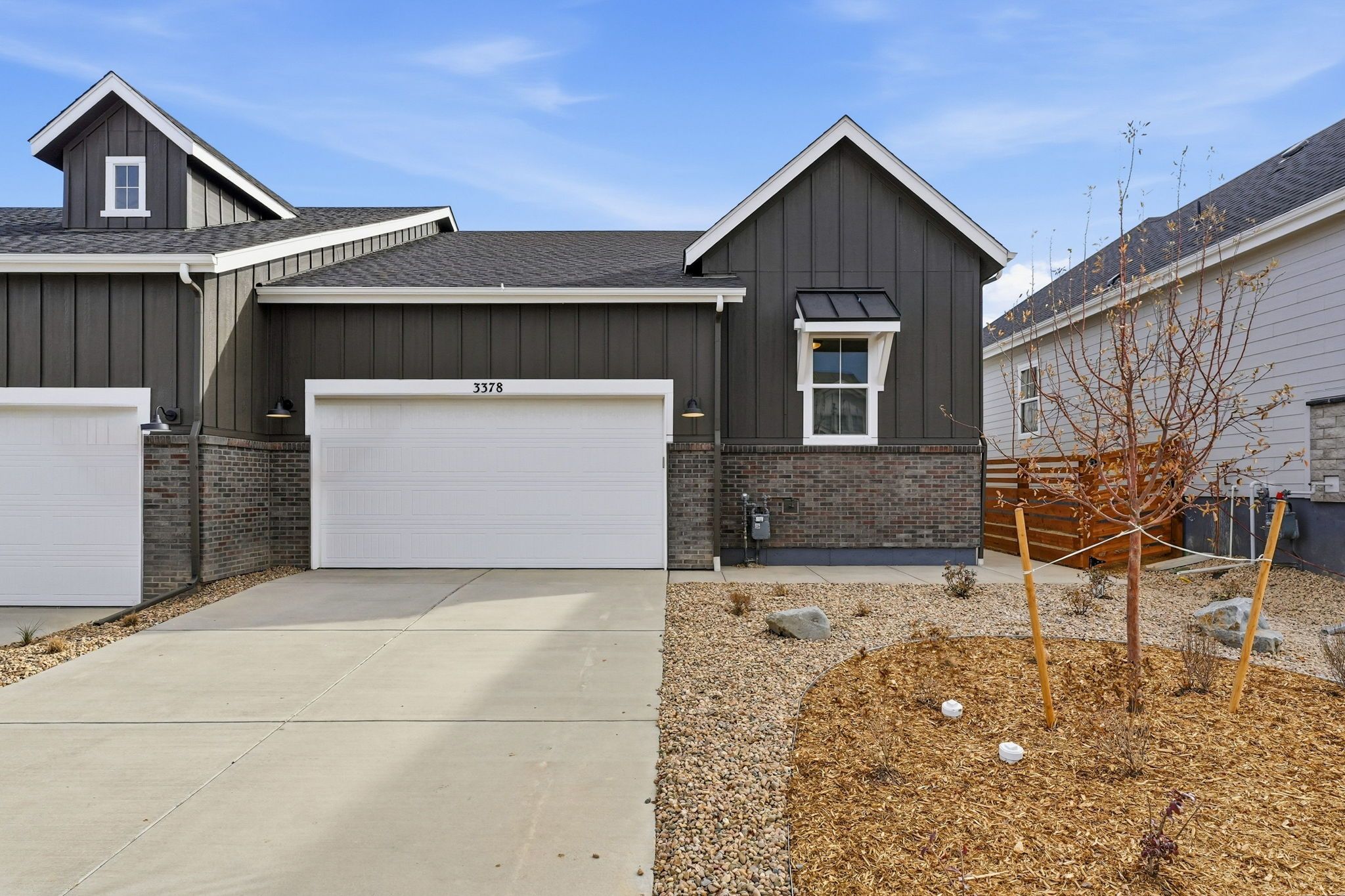 Rocky Mountain - The Aurora Highlands Landmark Collection: Aurora, Colorado - Taylor Morrison