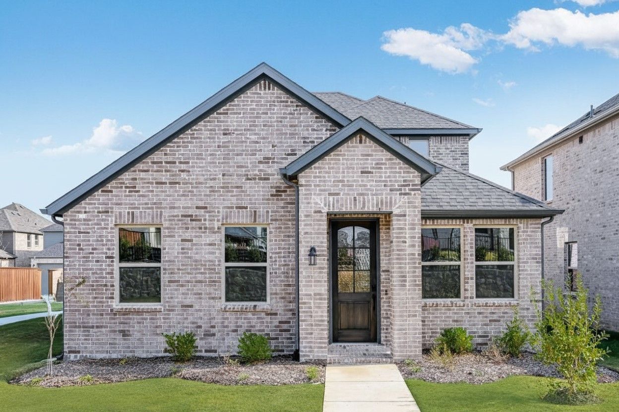 Walton - Cross Creek Meadows 40s: Celina, Texas - Taylor Morrison